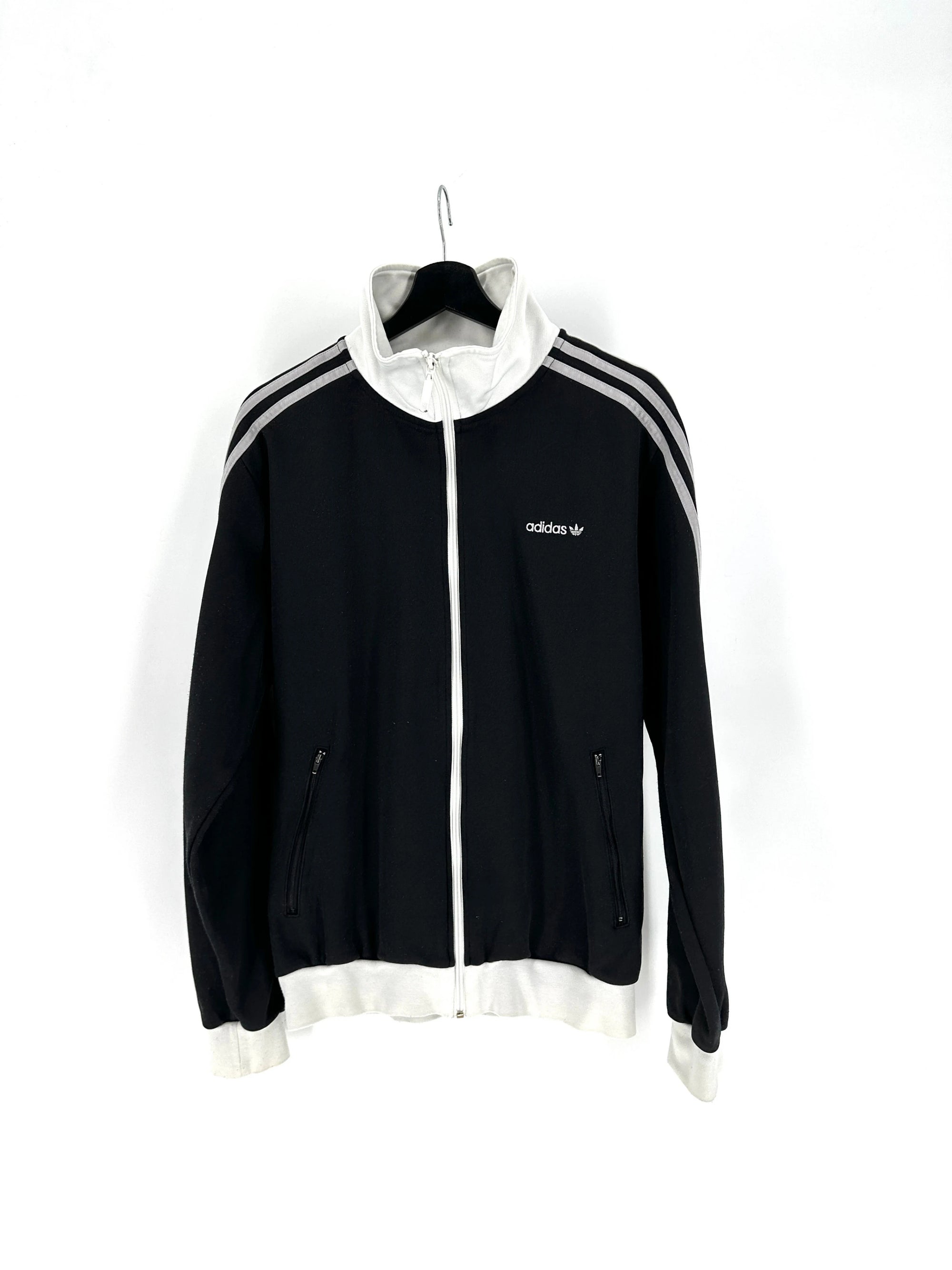 Vintage Adidas Track Jacket - M