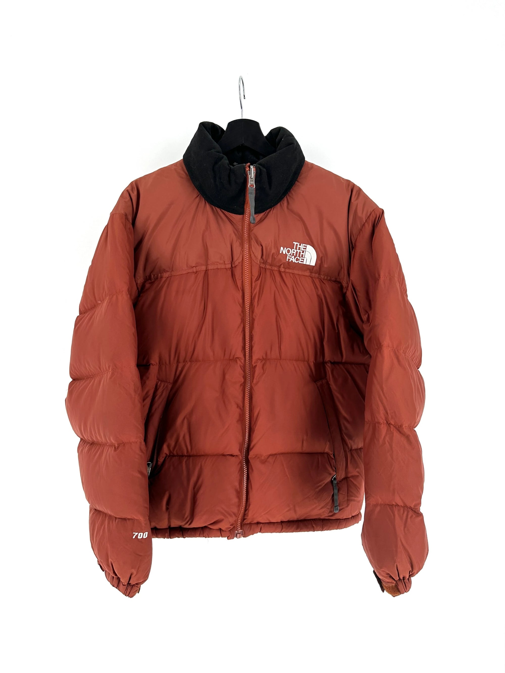 Vintage The North Face Puffer Jacket - M