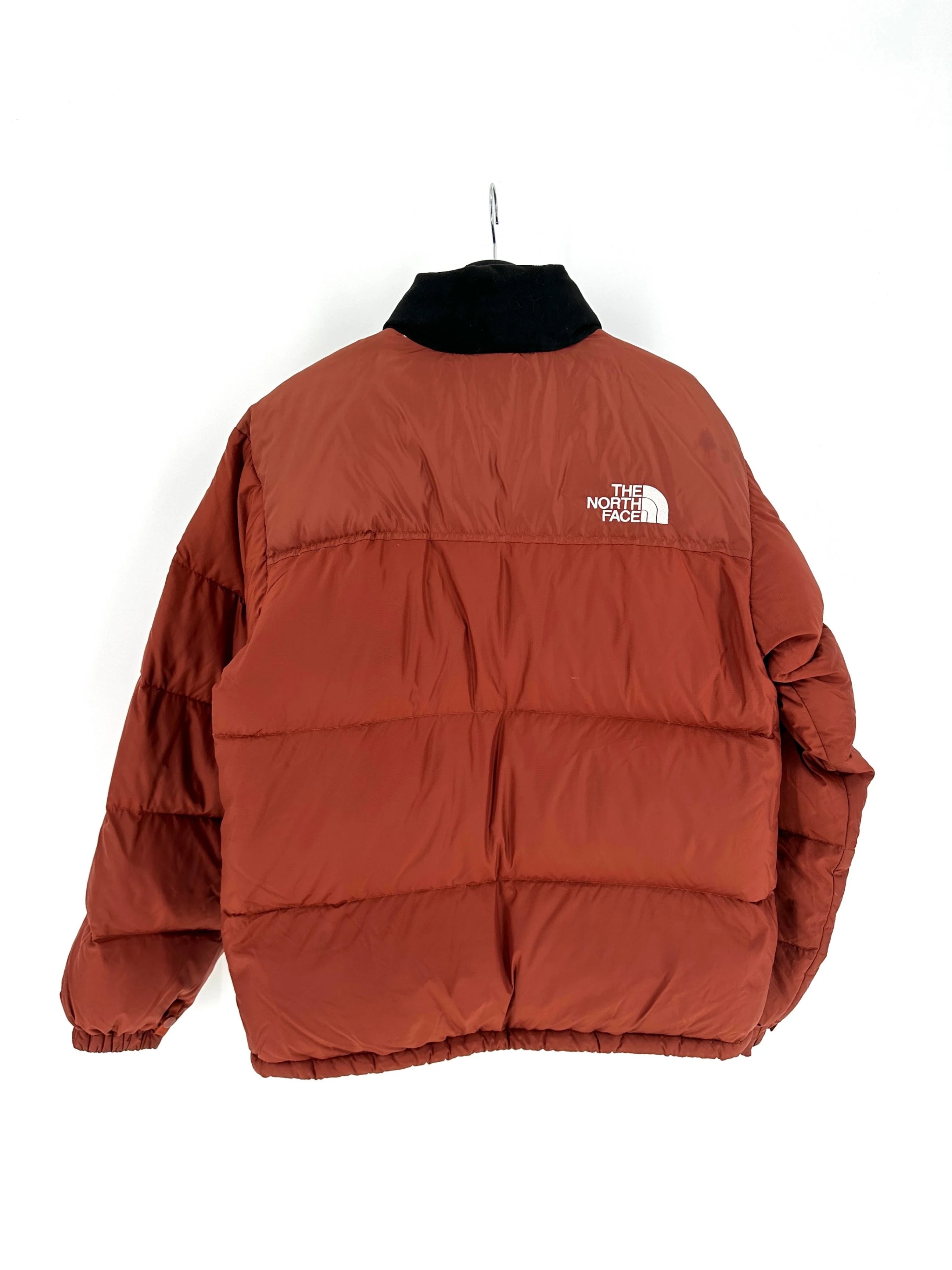 Vintage The North Face Puffer Jacket - M