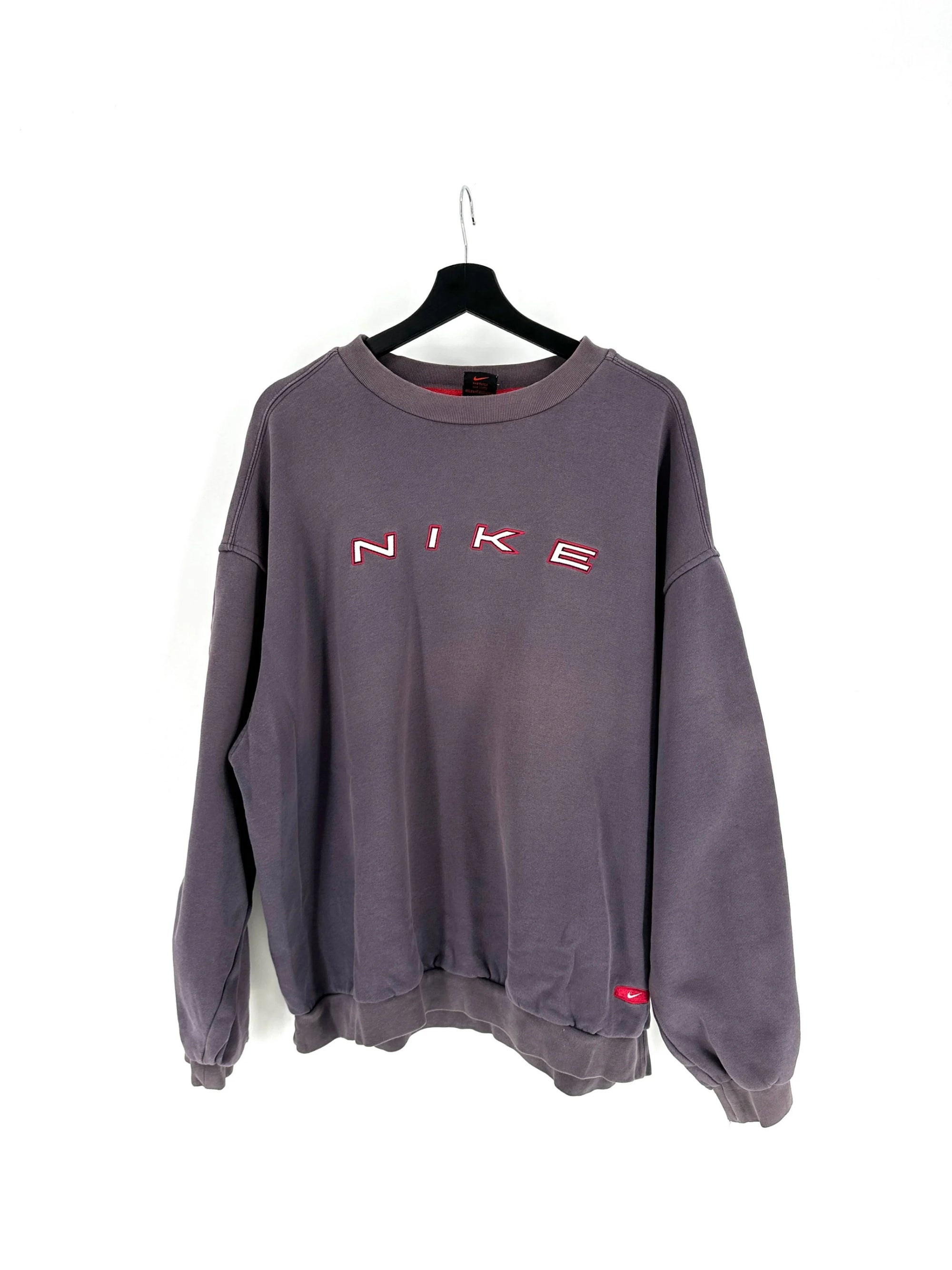 Vintage Nike Sweatshirt - XL