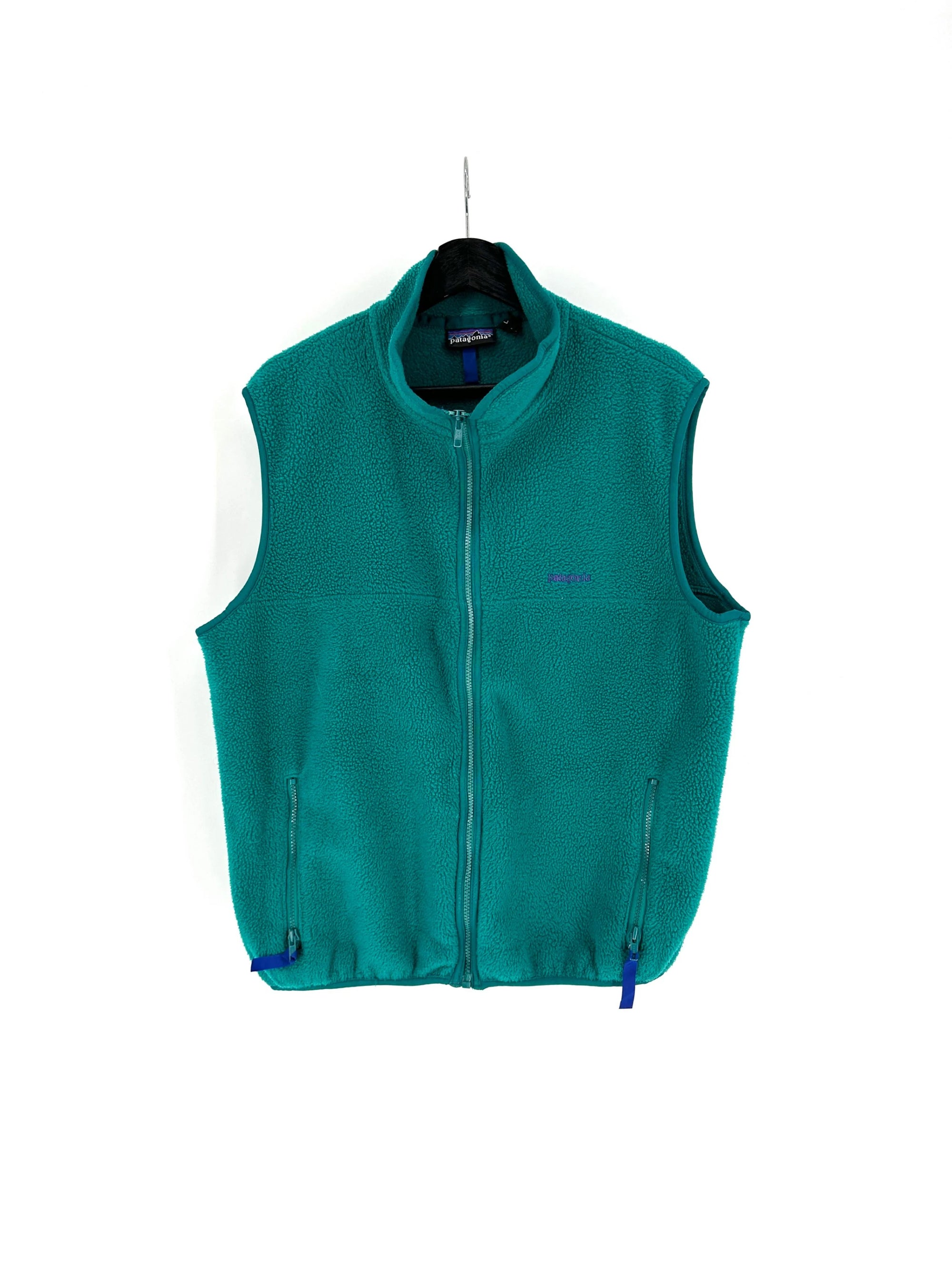 Vintage Patagonia Vest - M