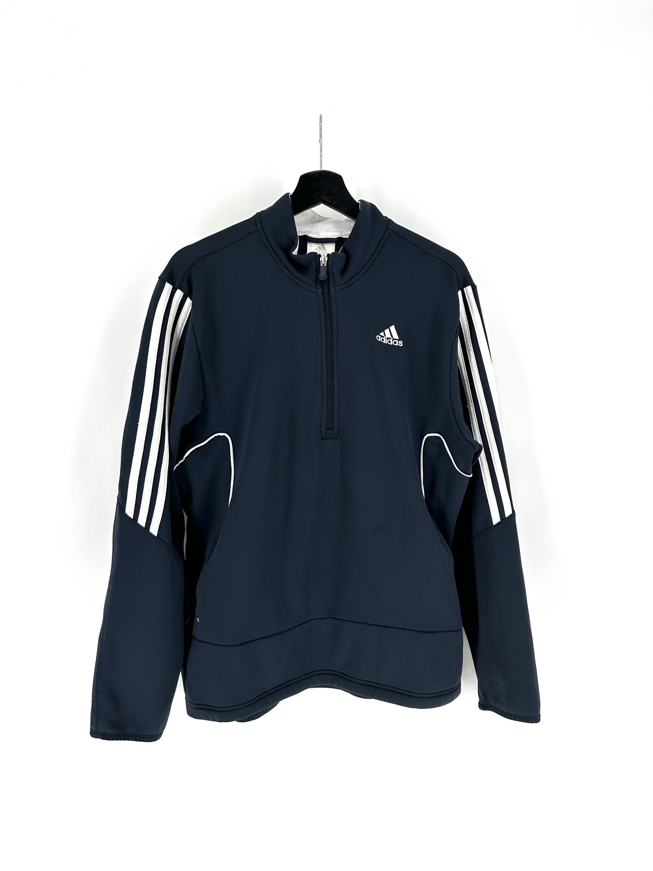 Vintage Adidas Sweatshirt - L