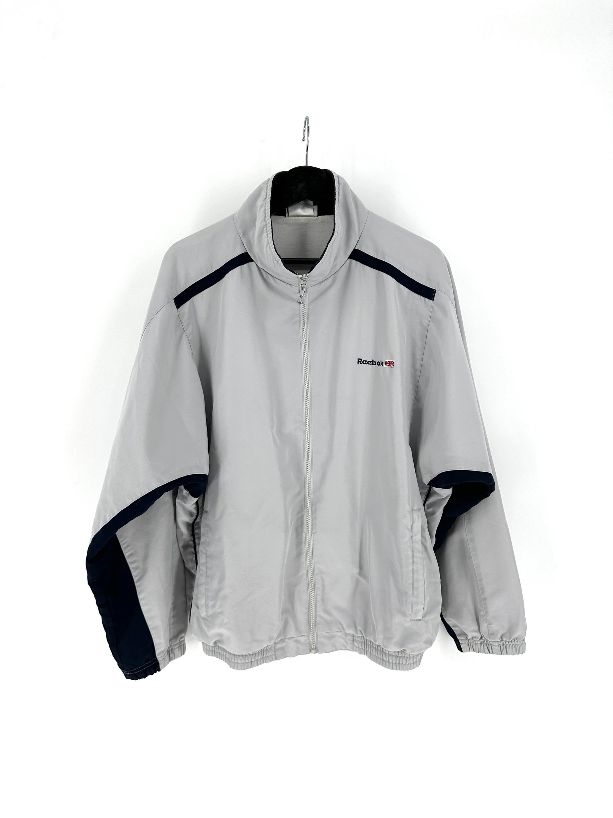 Vintage Reebok Jacket - L