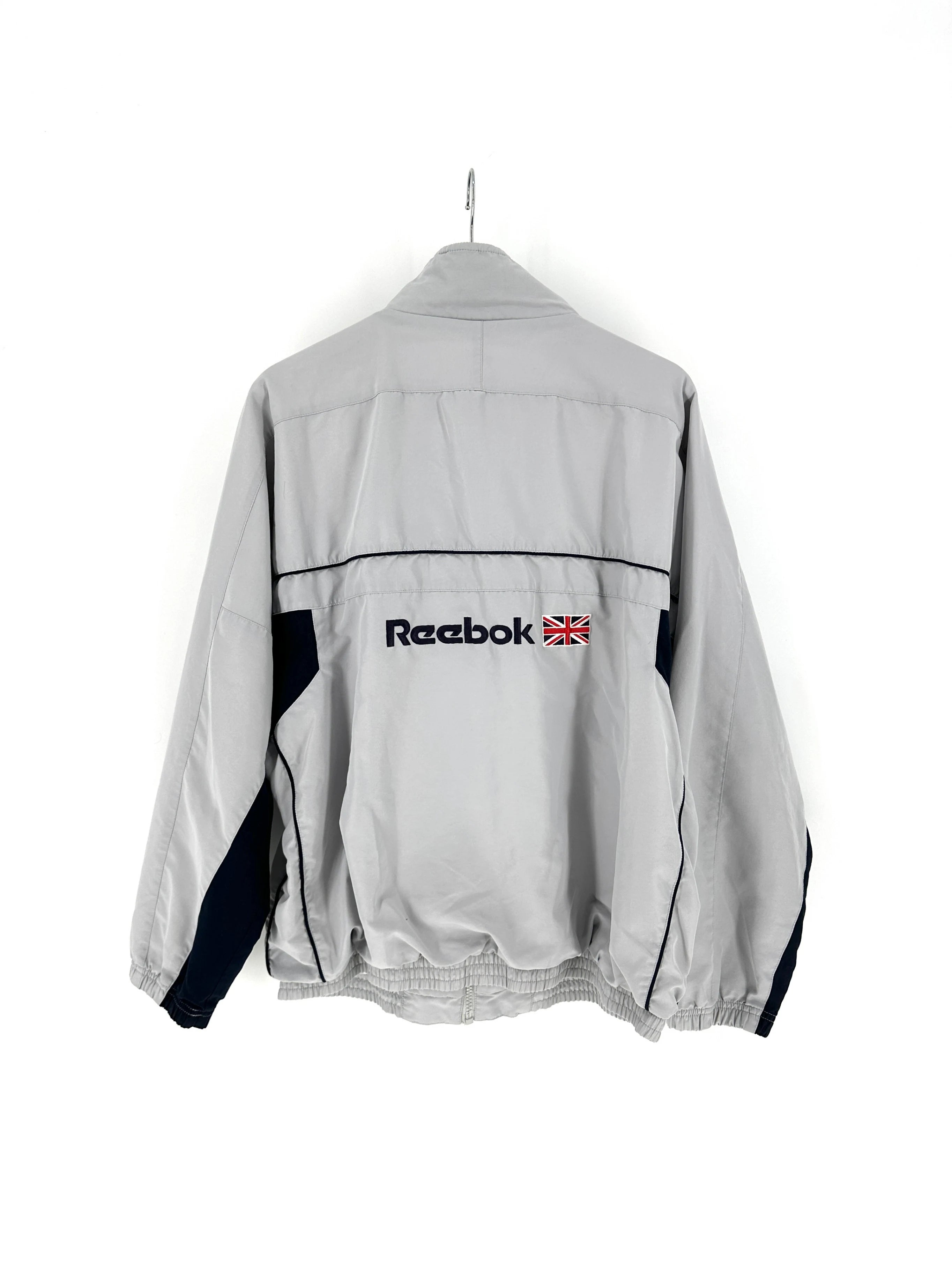 Vintage Reebok Jacket - L