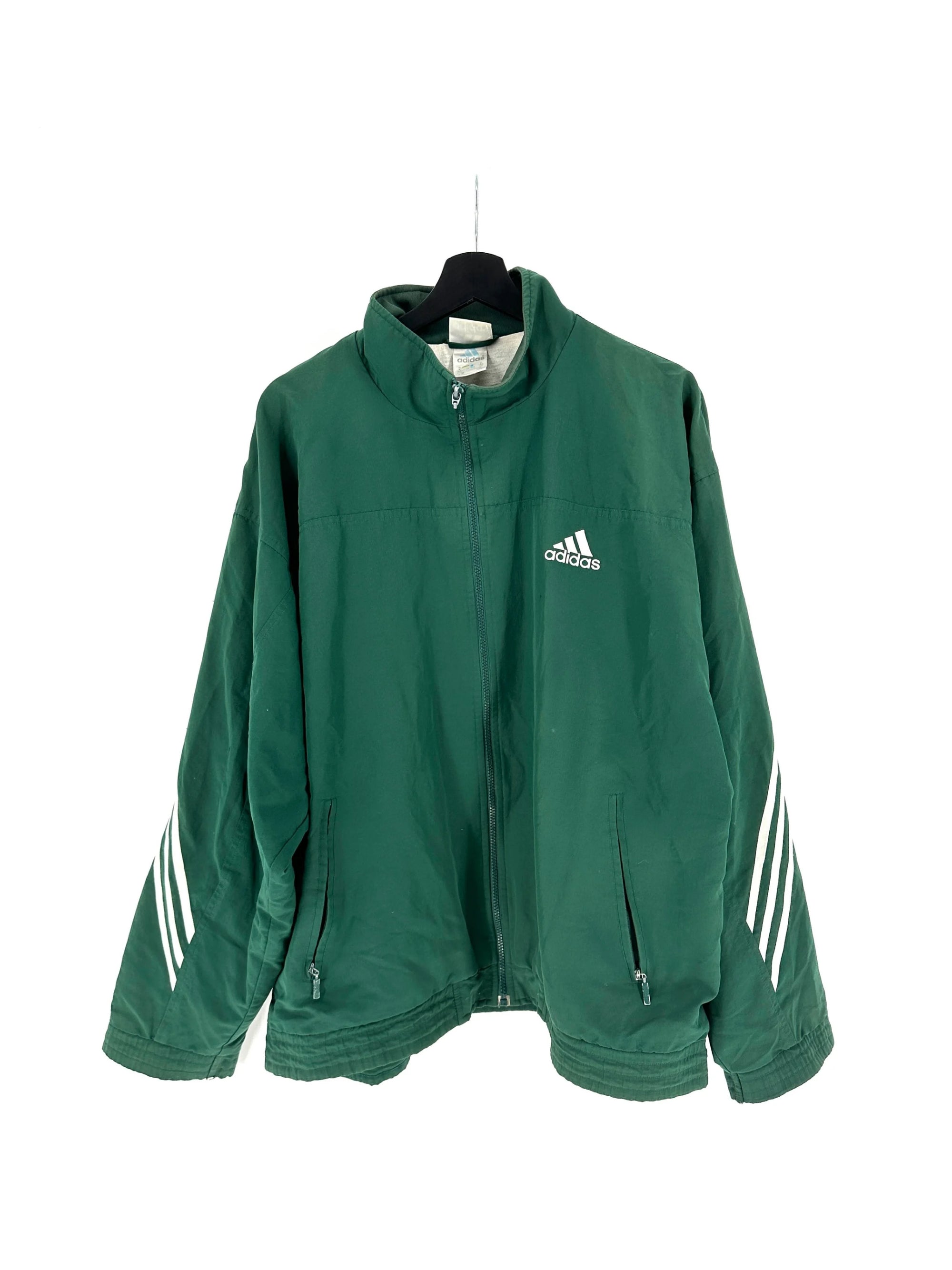 Vintage Adidas Jacket - XL