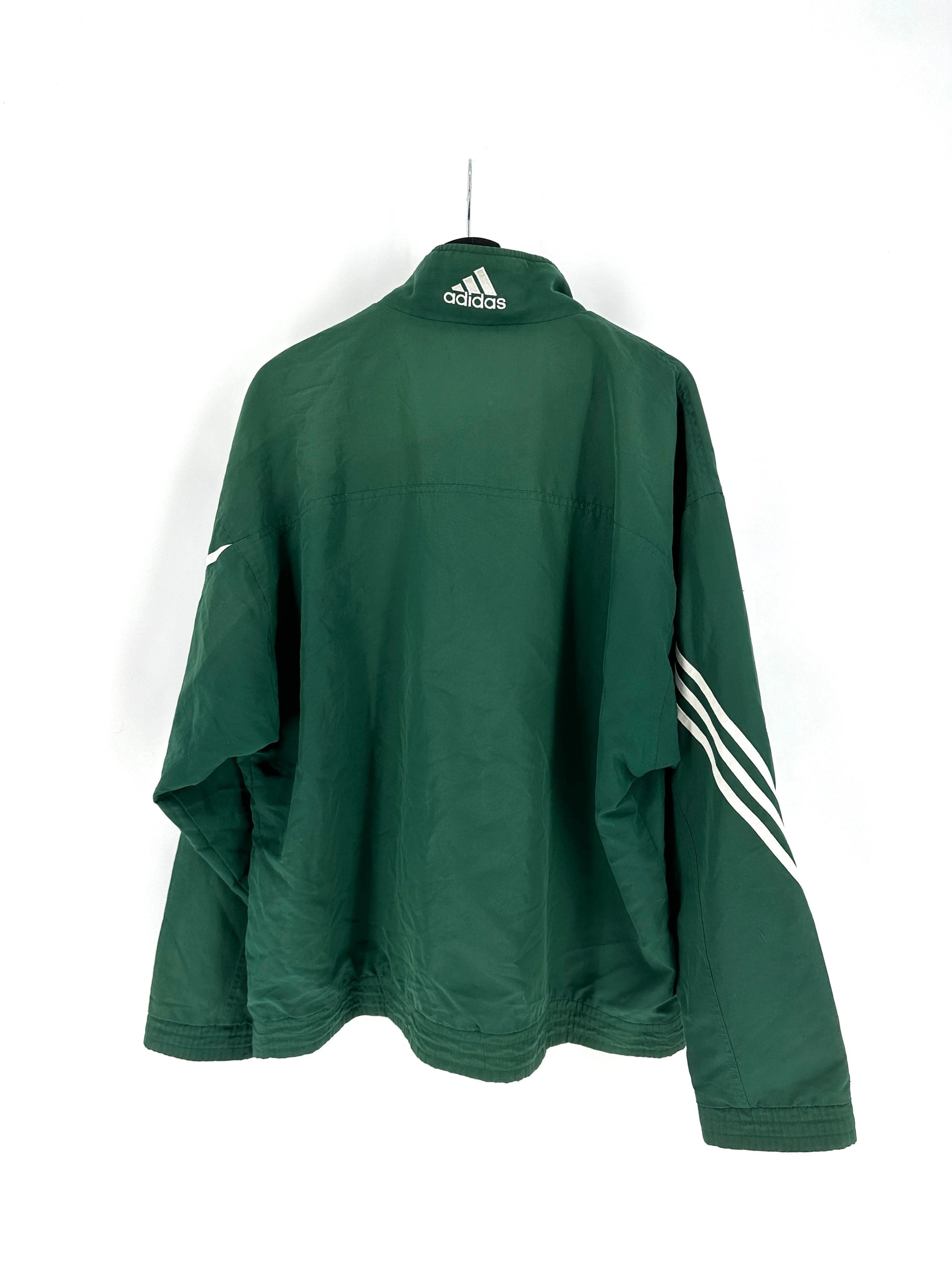 Vintage Adidas Jacket - XL