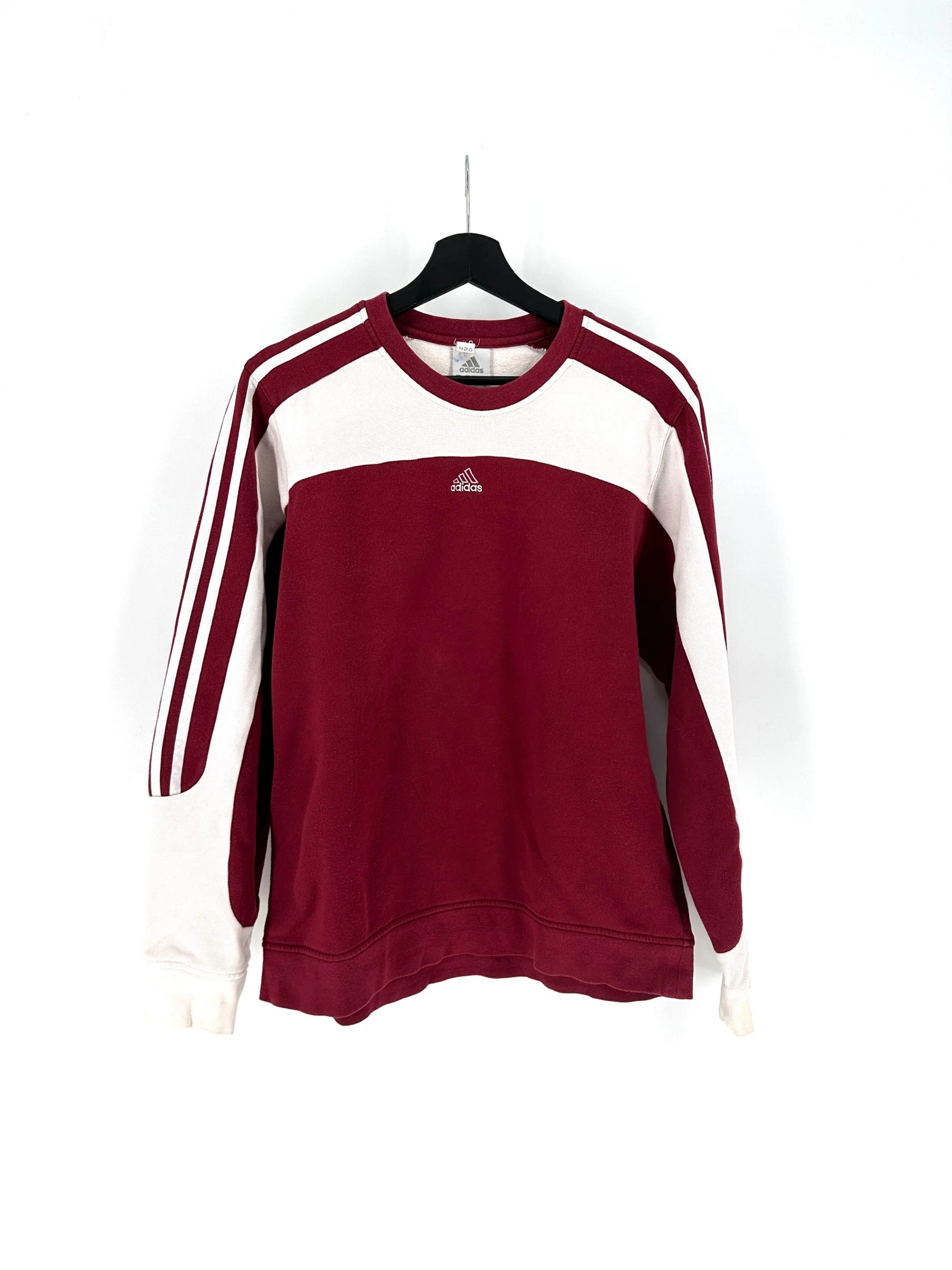 Vintage Adidas Sweatshirt - M