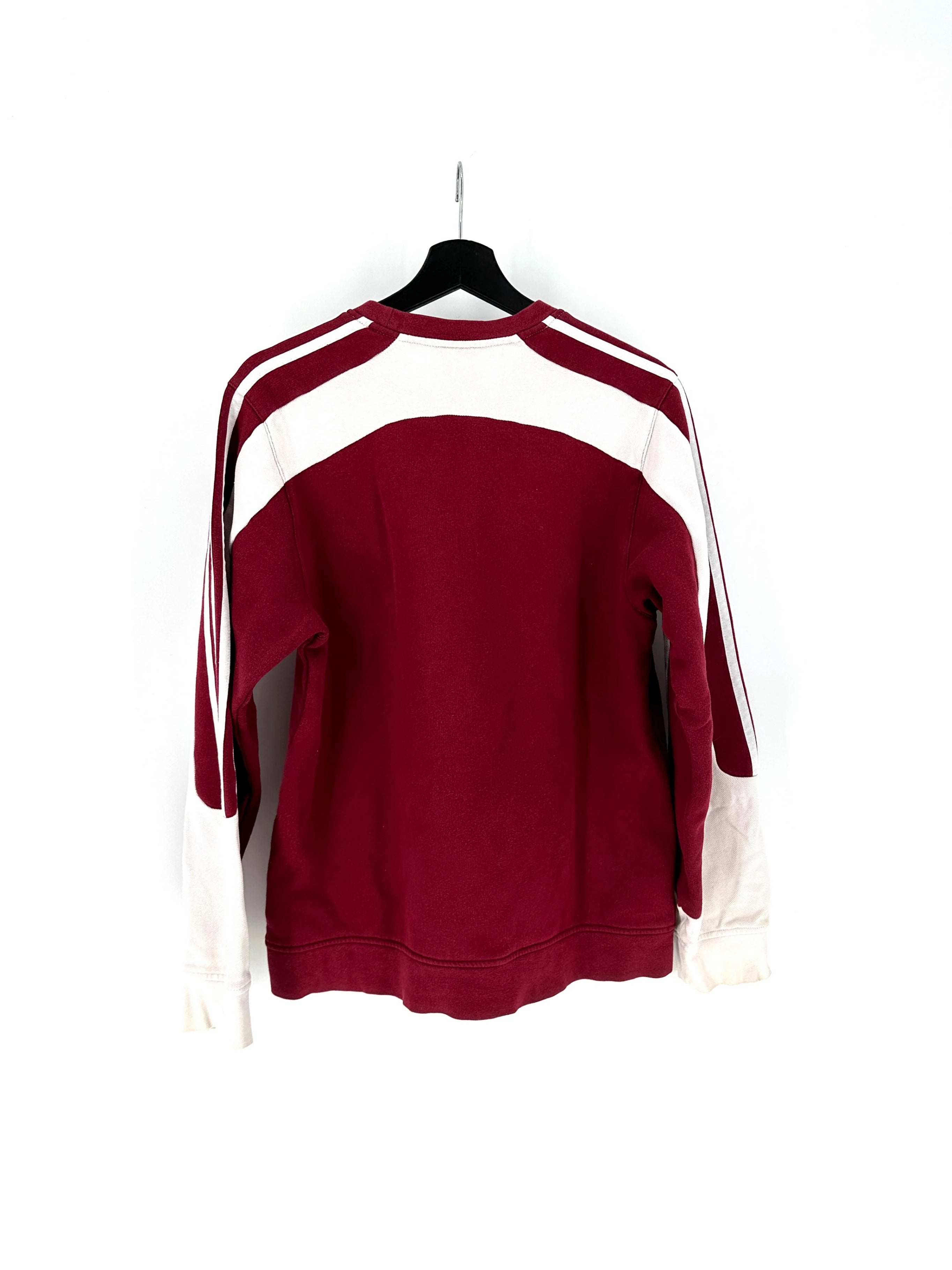 Vintage Adidas Sweatshirt - M