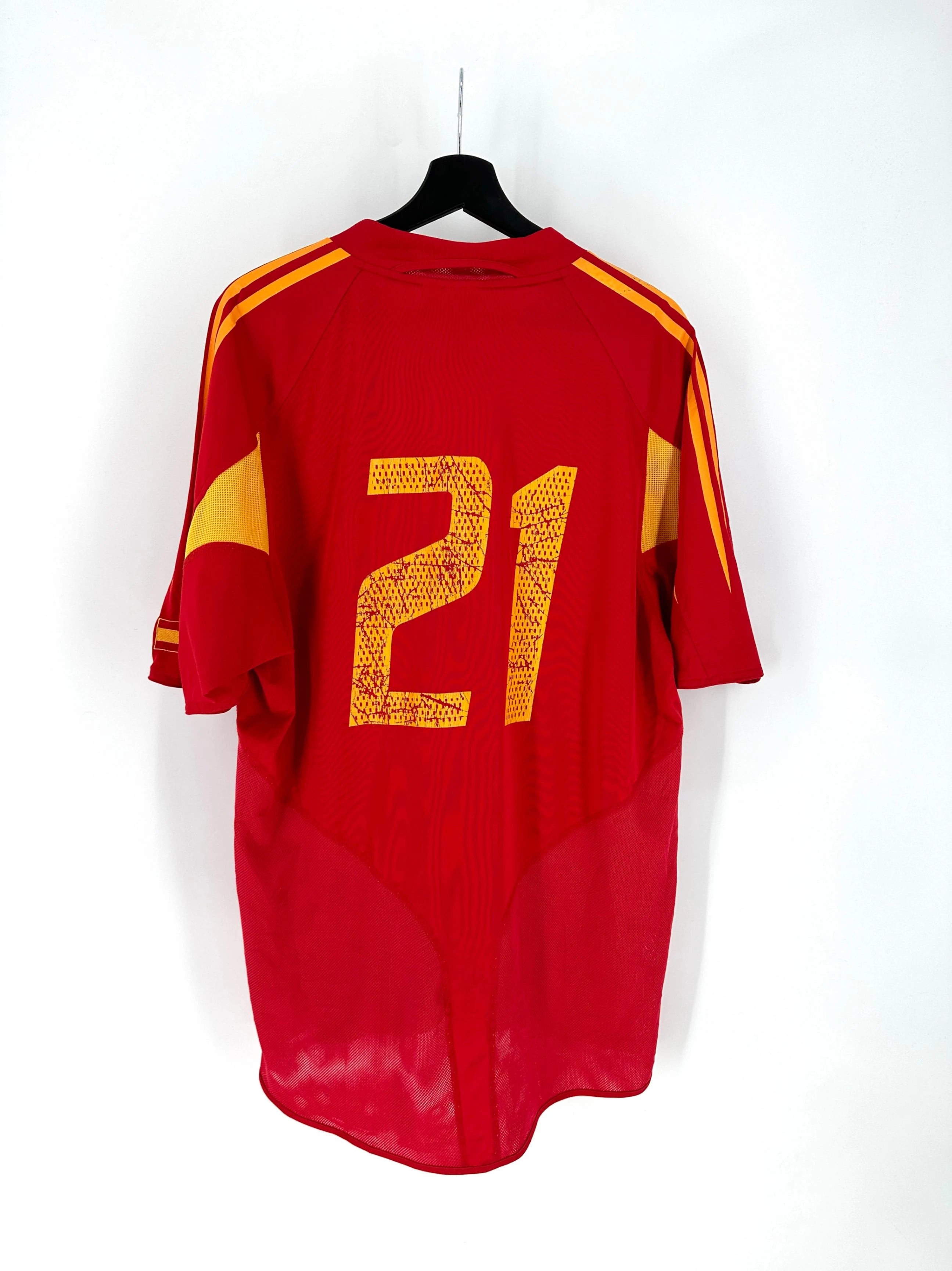 Vintage Adidas Jersey - L