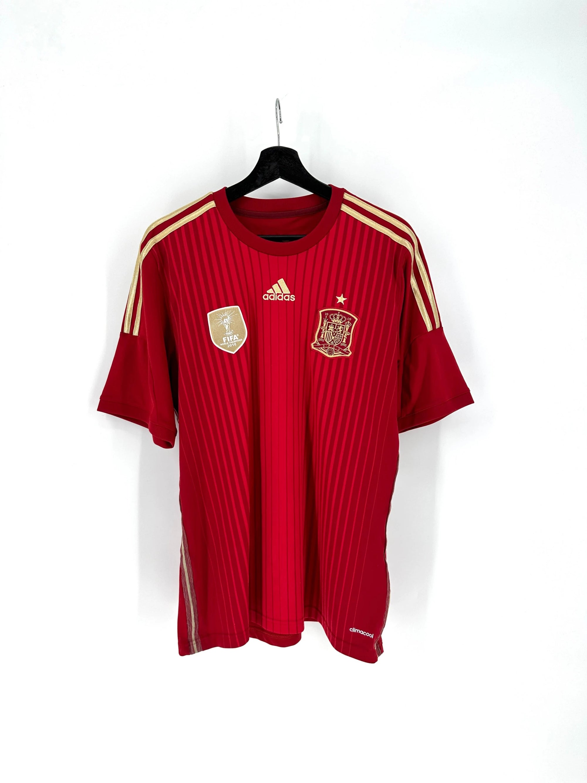 Vintage Adidas Jersey - L