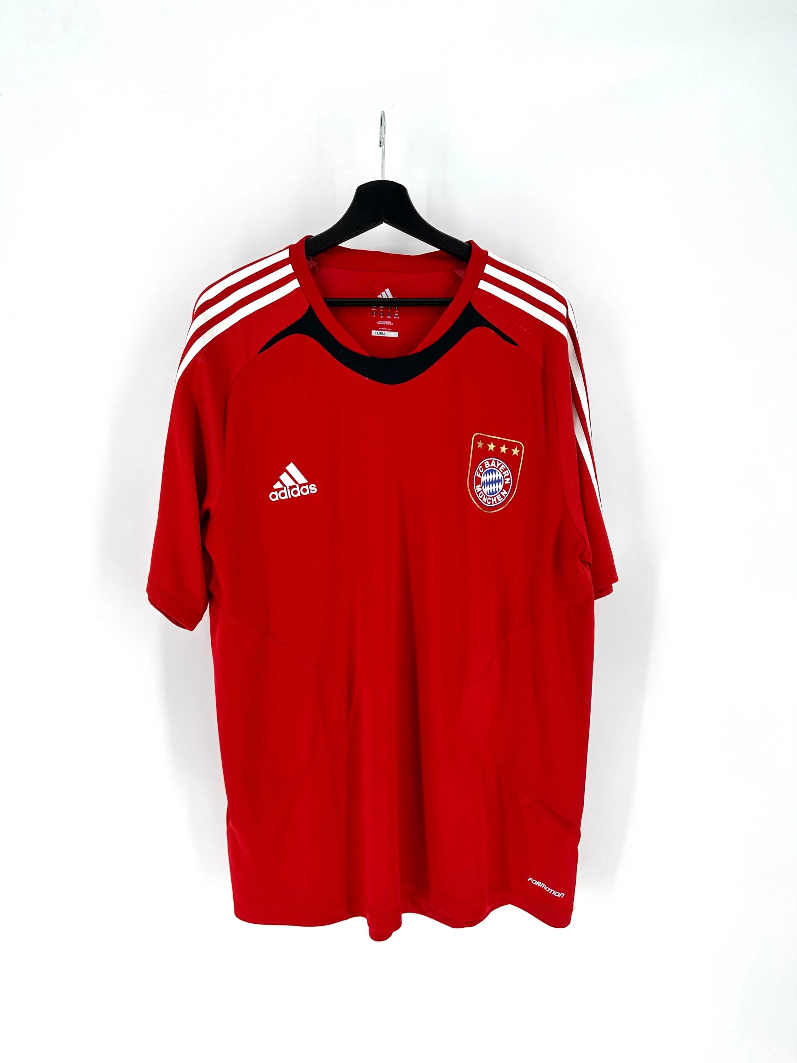 Vintage Adidas Jersey - XL