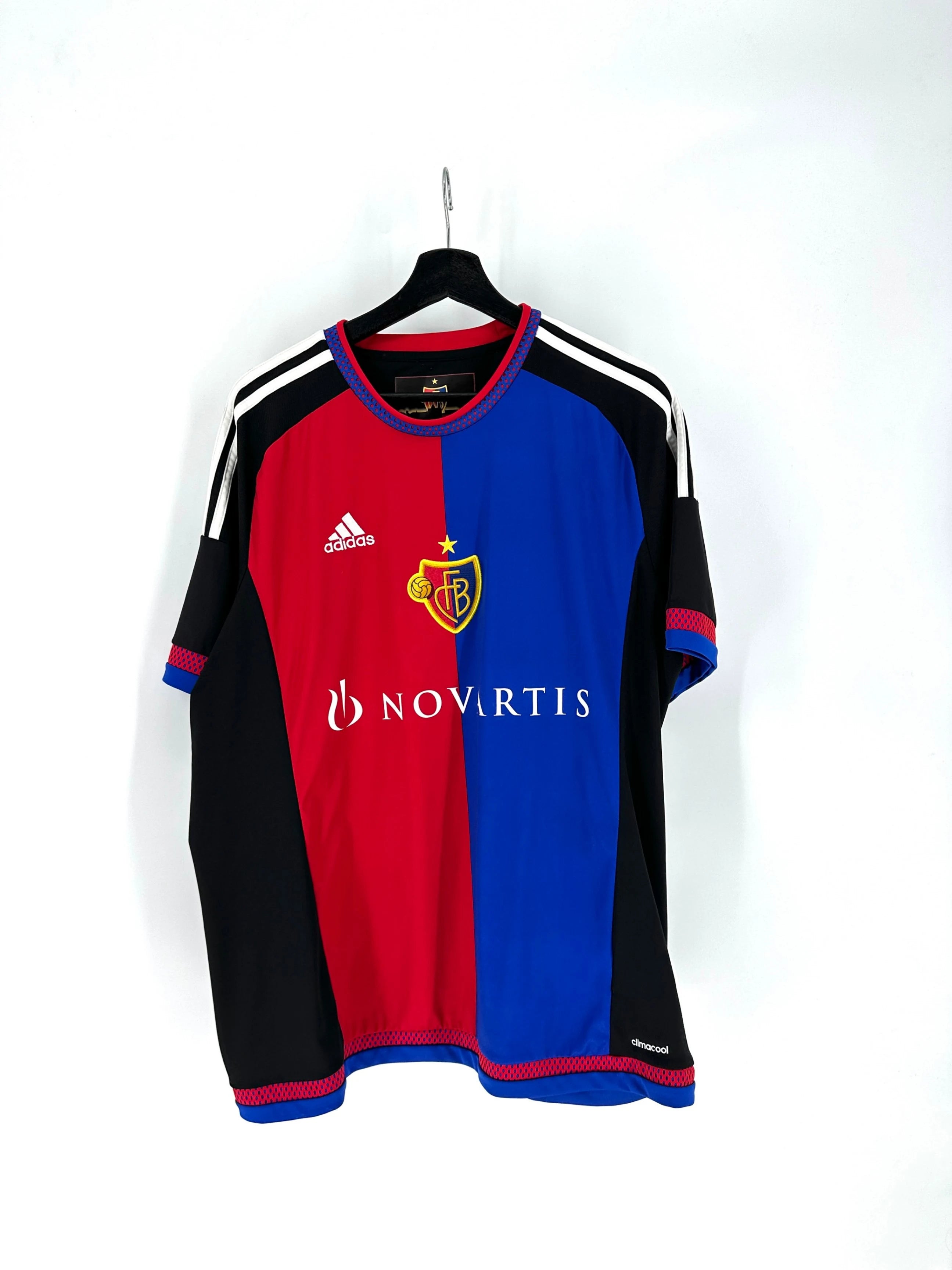 Vintage Adidas Jersey - XL