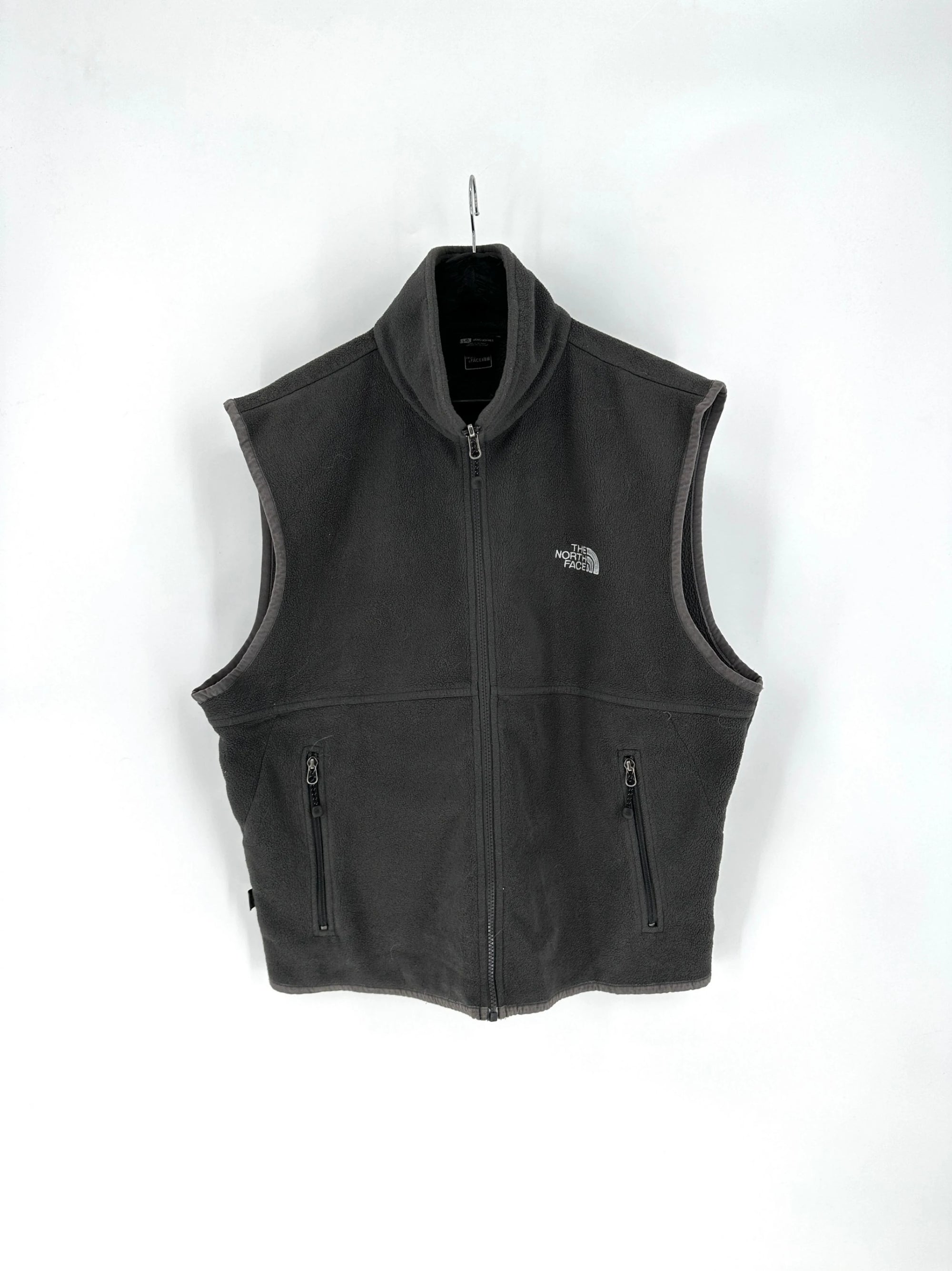 Vintage The North Face Vest - L