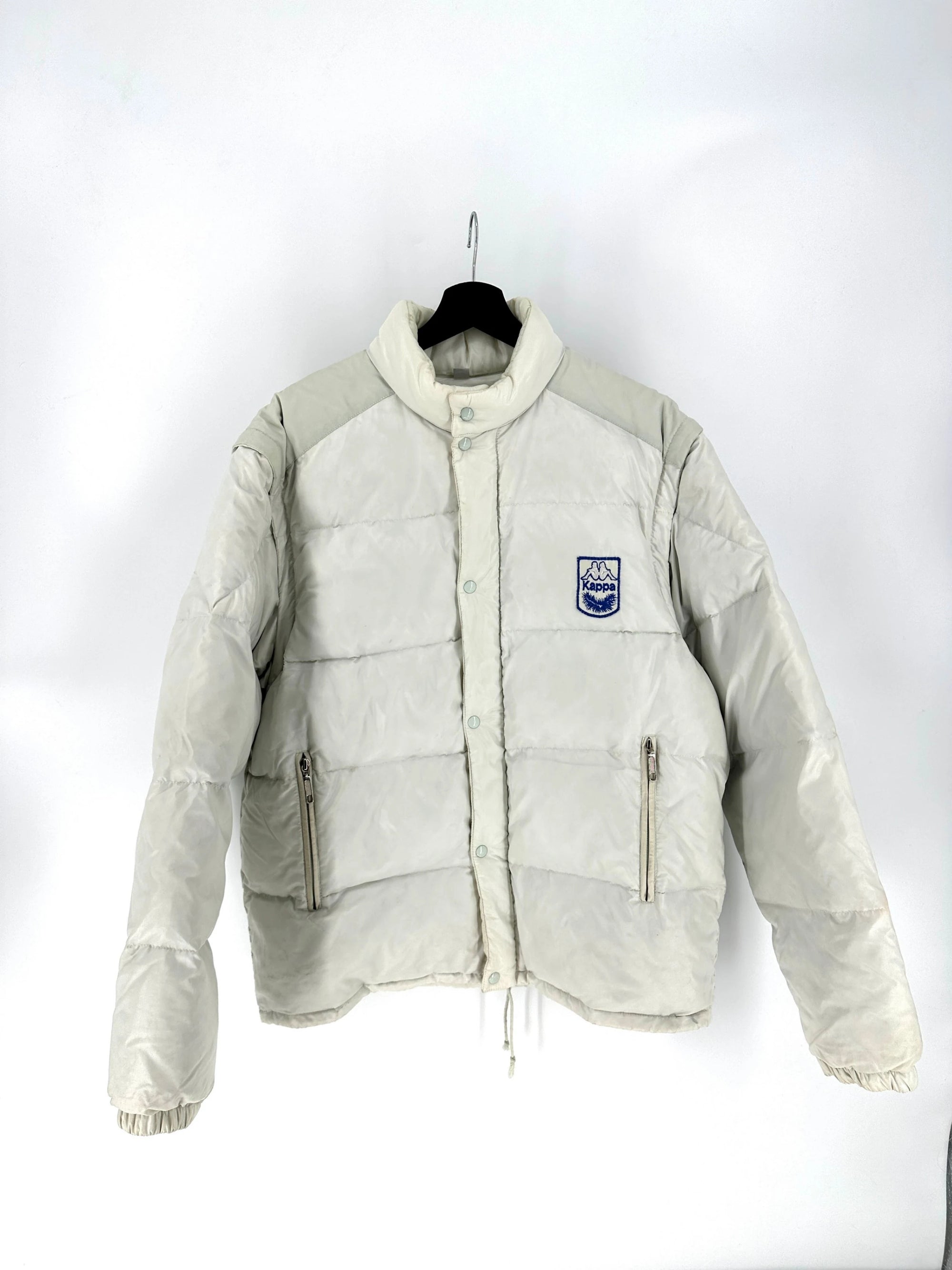 Vintage Kappa Jacket - L