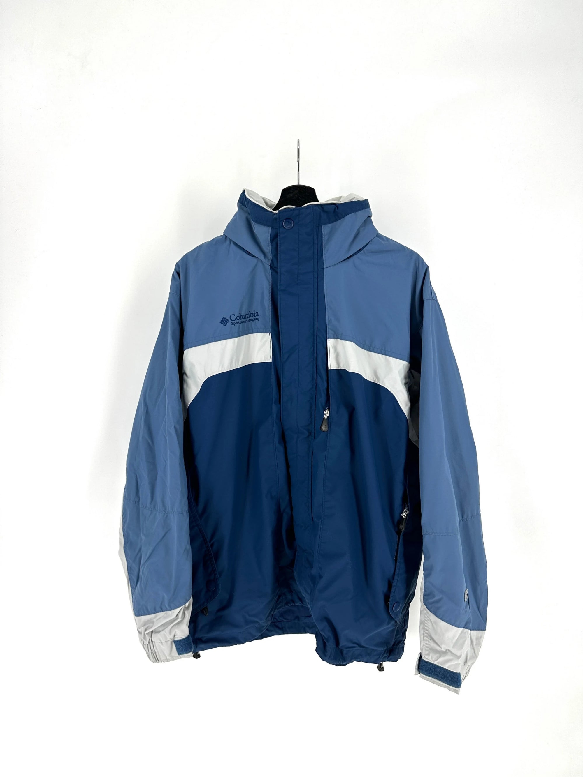 Vintage Columbia Jacket - L