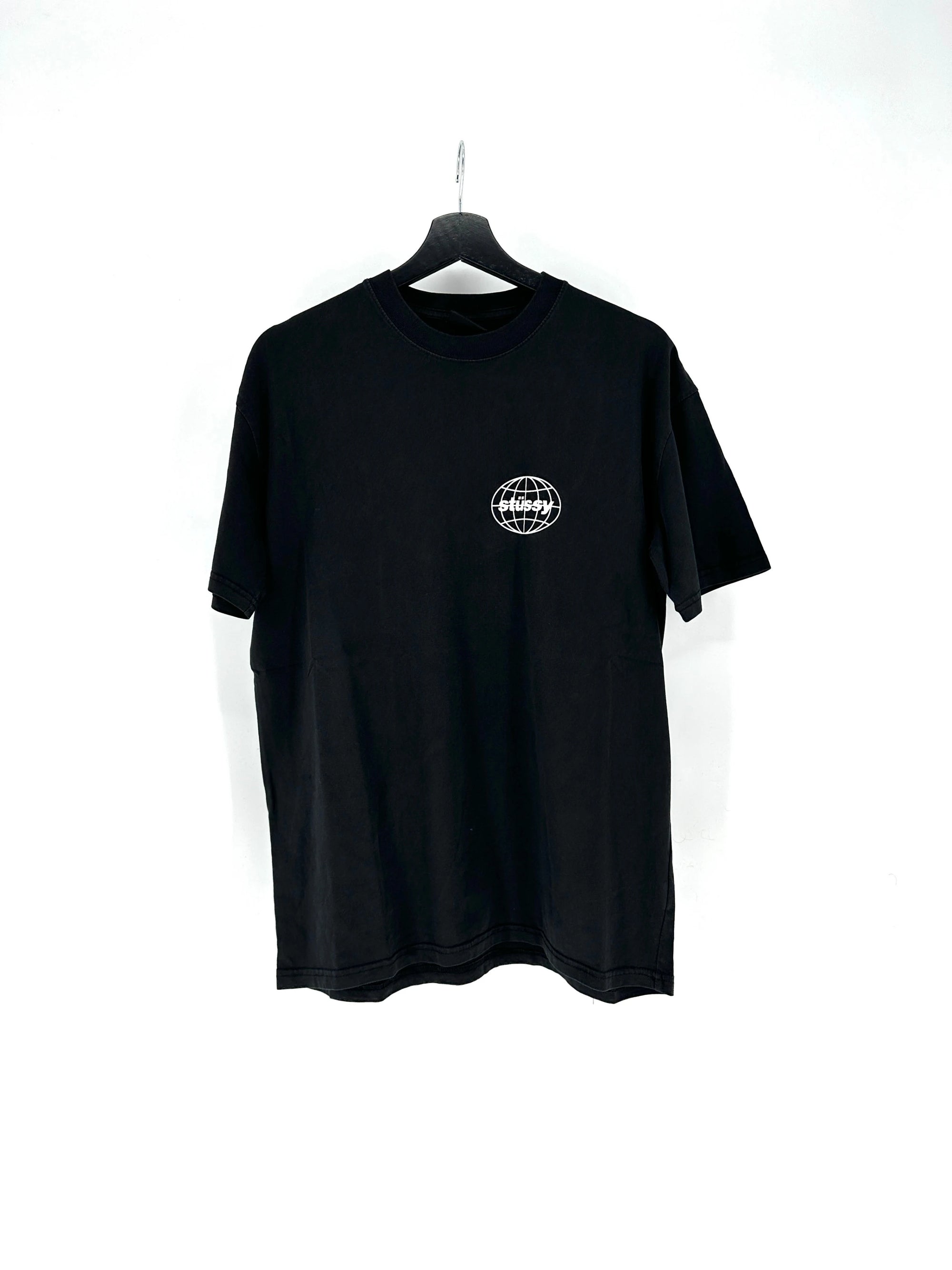 Vintage Stussy T-shirt - M