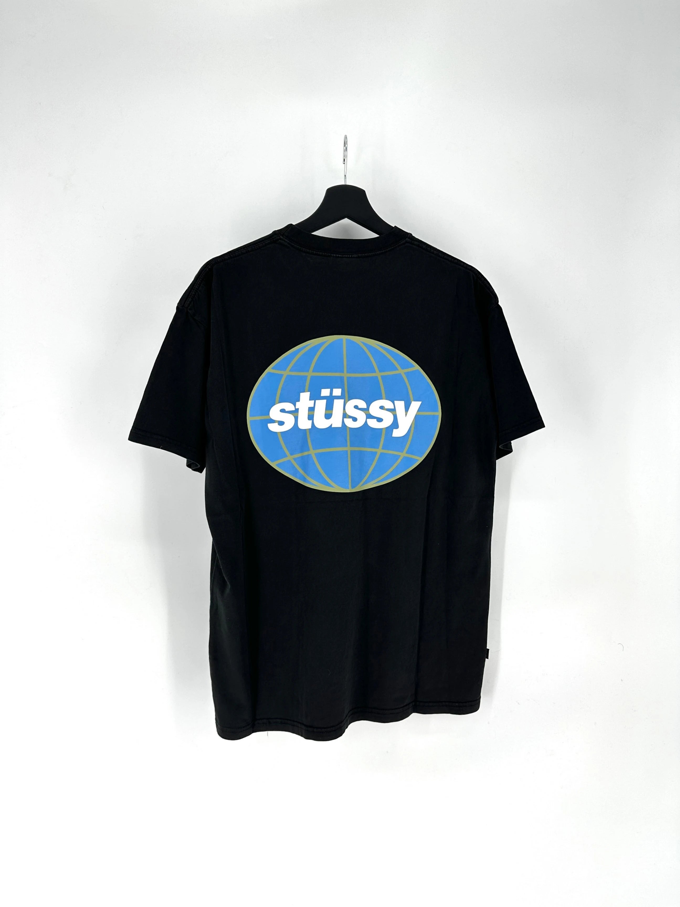 Vintage Stussy T-shirt - M