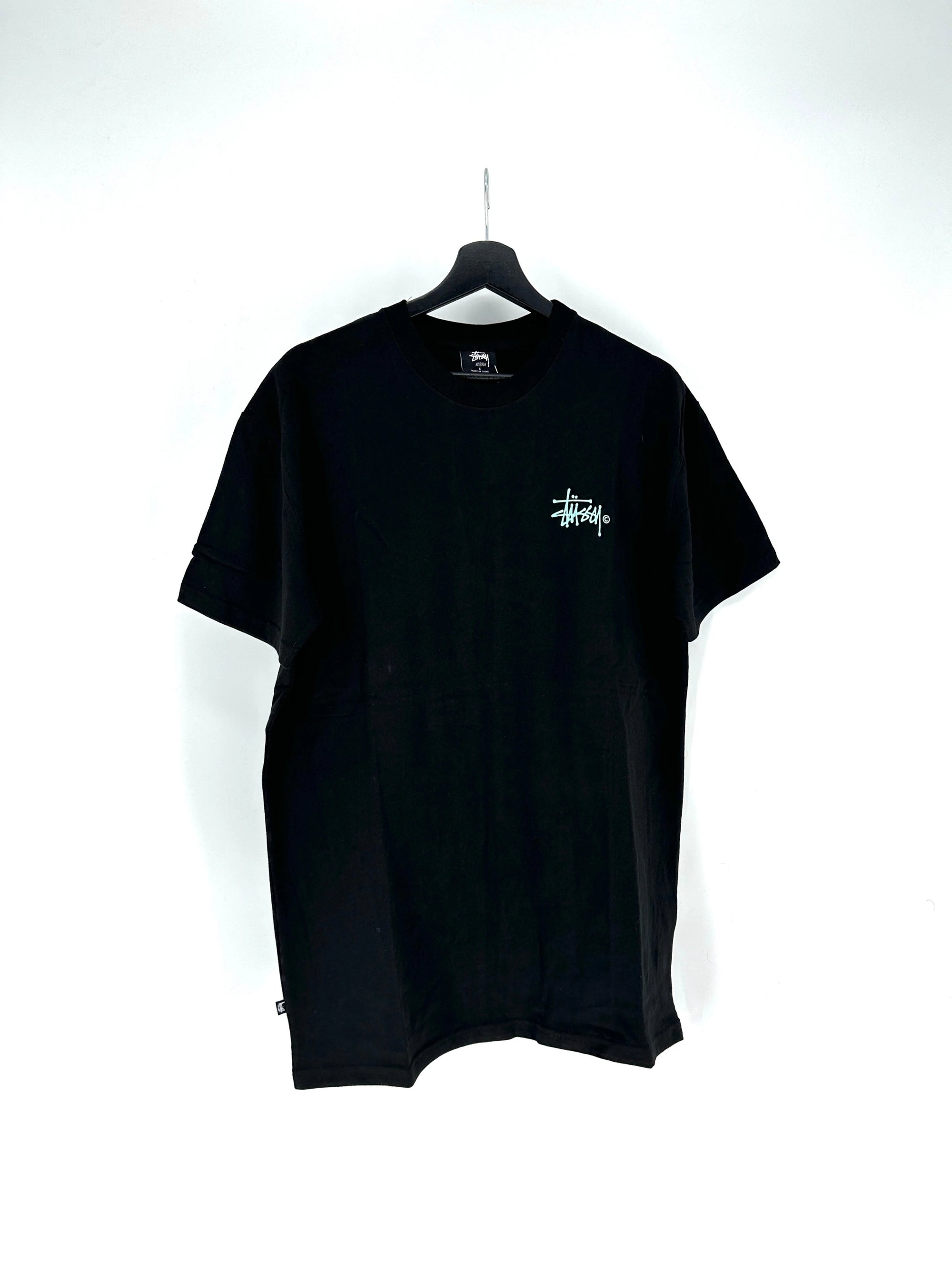 Vintage Stussy T-shirt - M