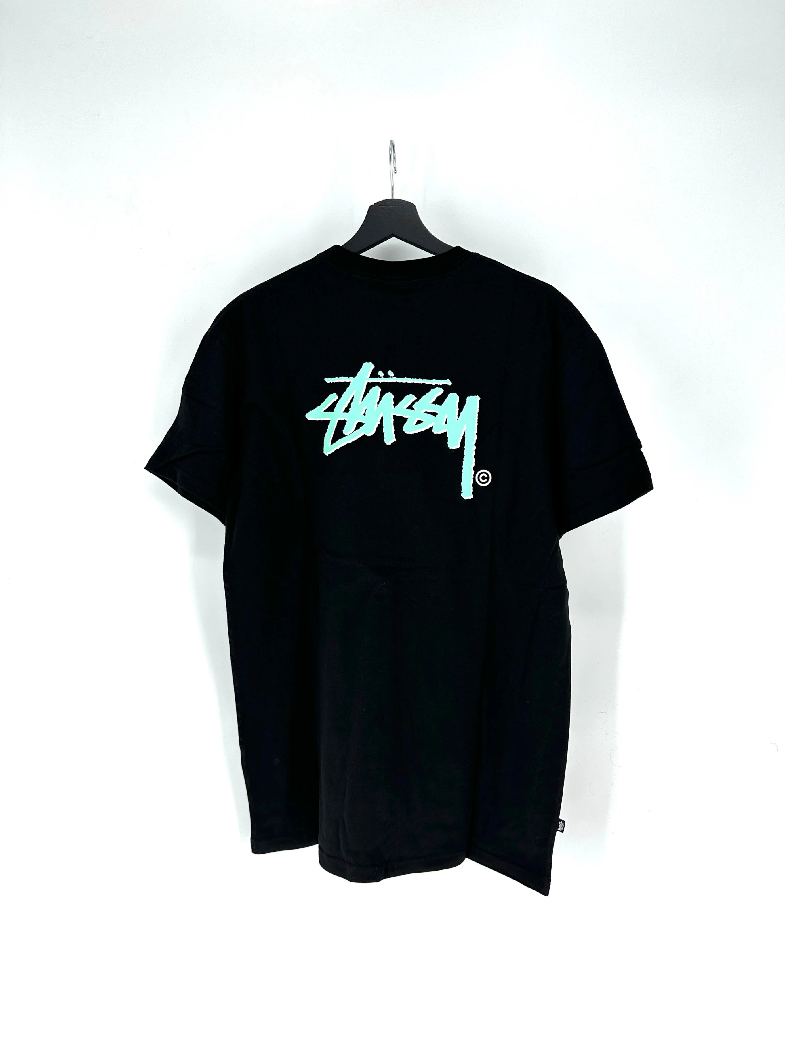 Vintage Stussy T-shirt - M