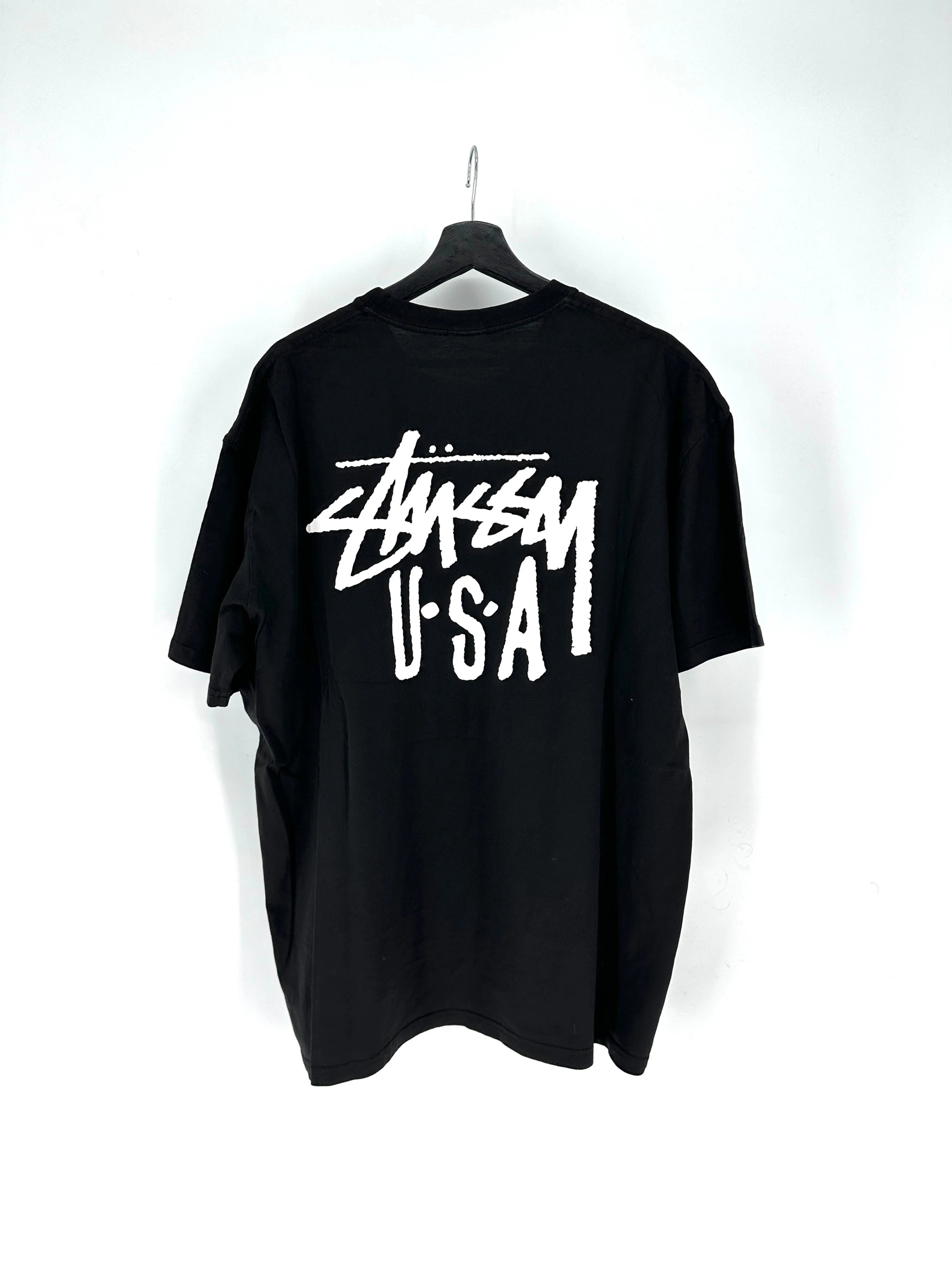 Vintage Stussy T-shirt - XL