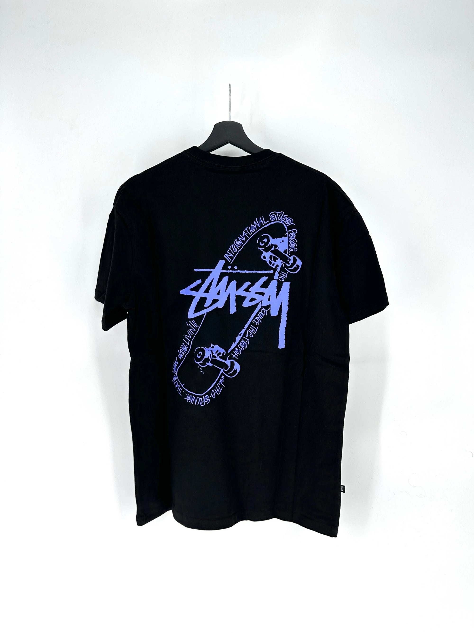 Vintage Stussy T-shirt - M