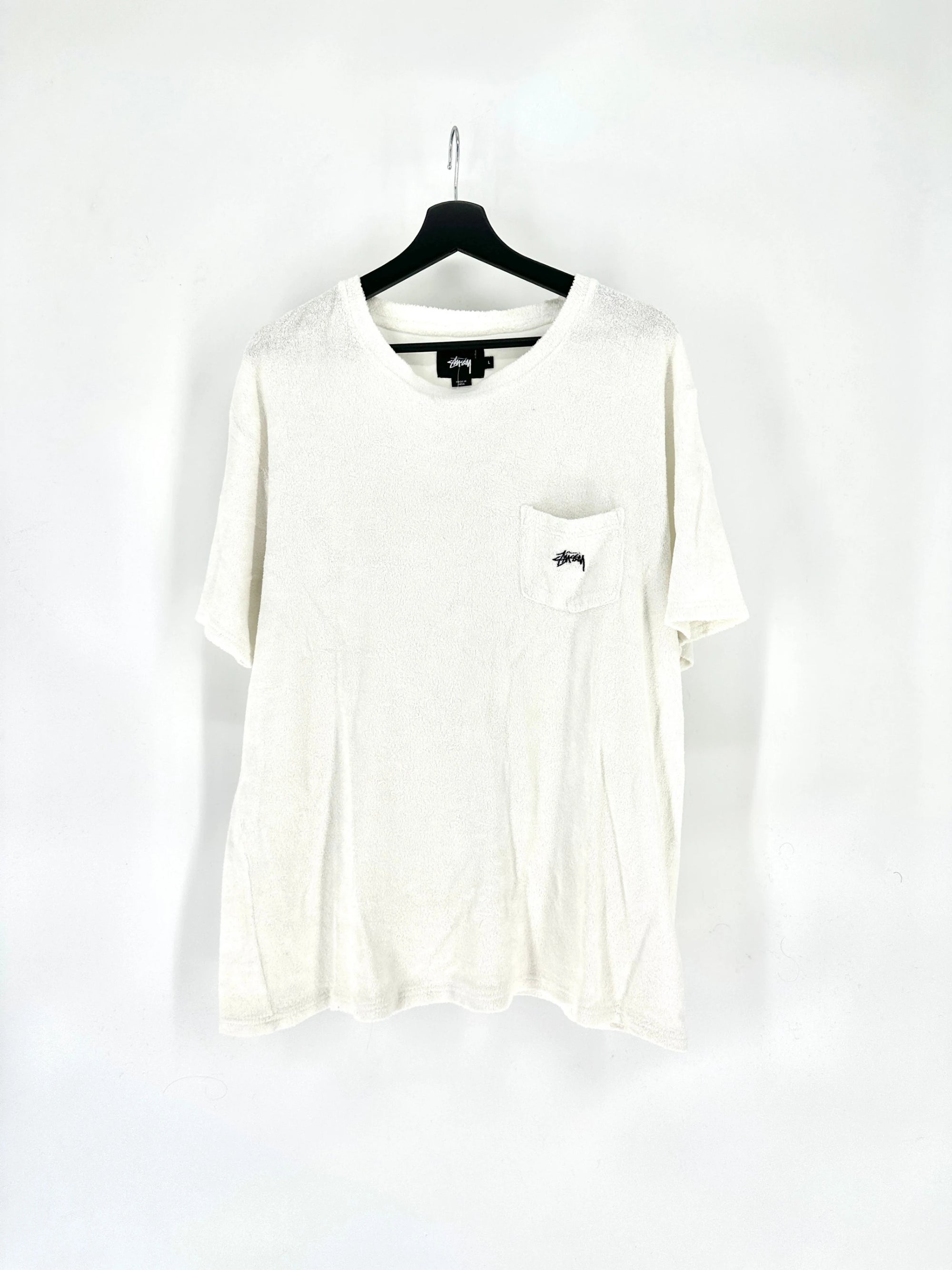 Vintage Stussy T-shirt - L