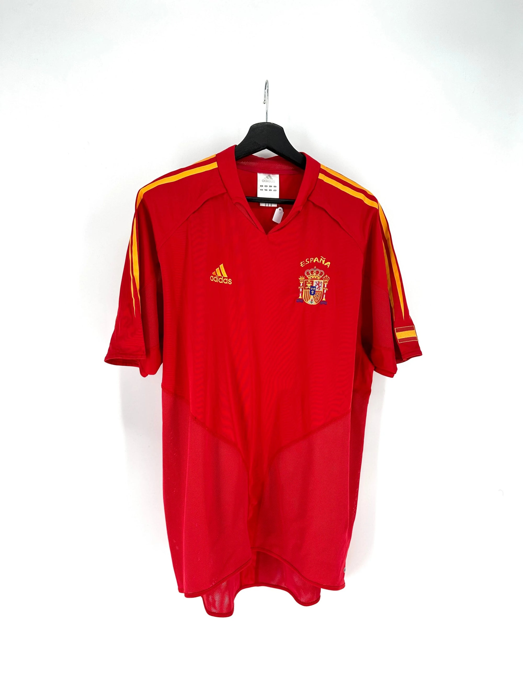 Vintage Adidas Football Jersey - L