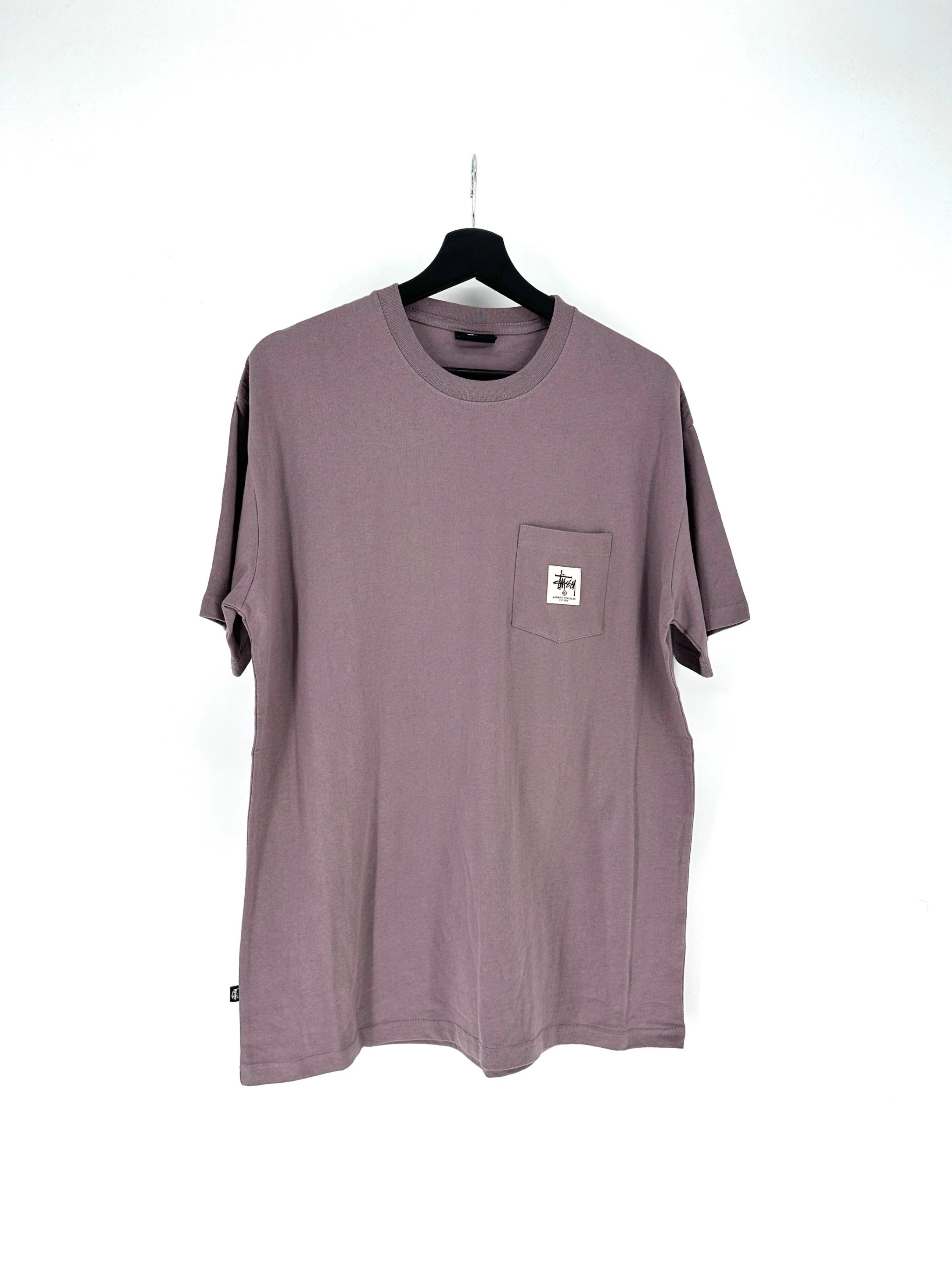 Vintage Stussy T-shirt - L