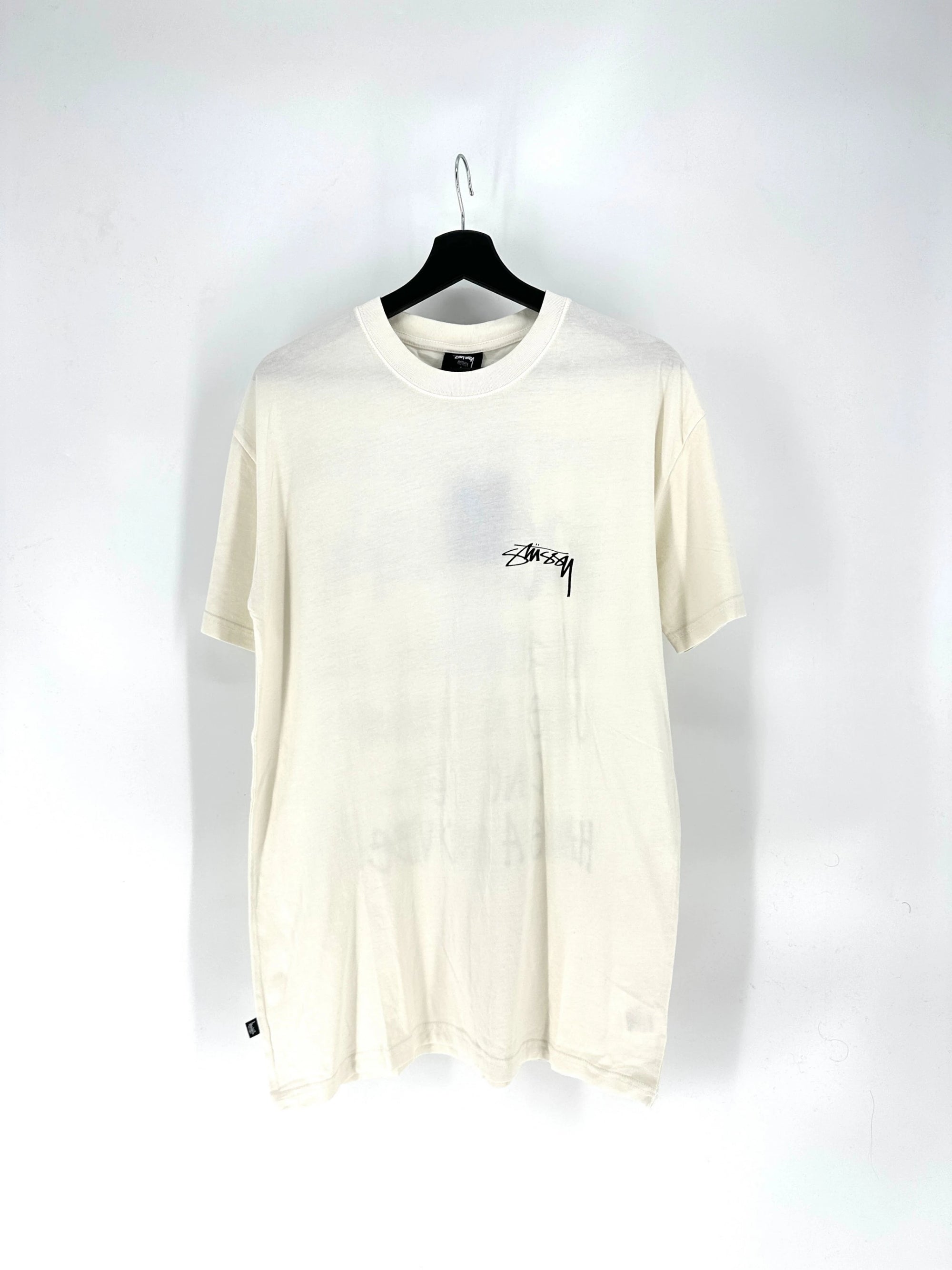 Vintage Stussy T-shirt - M