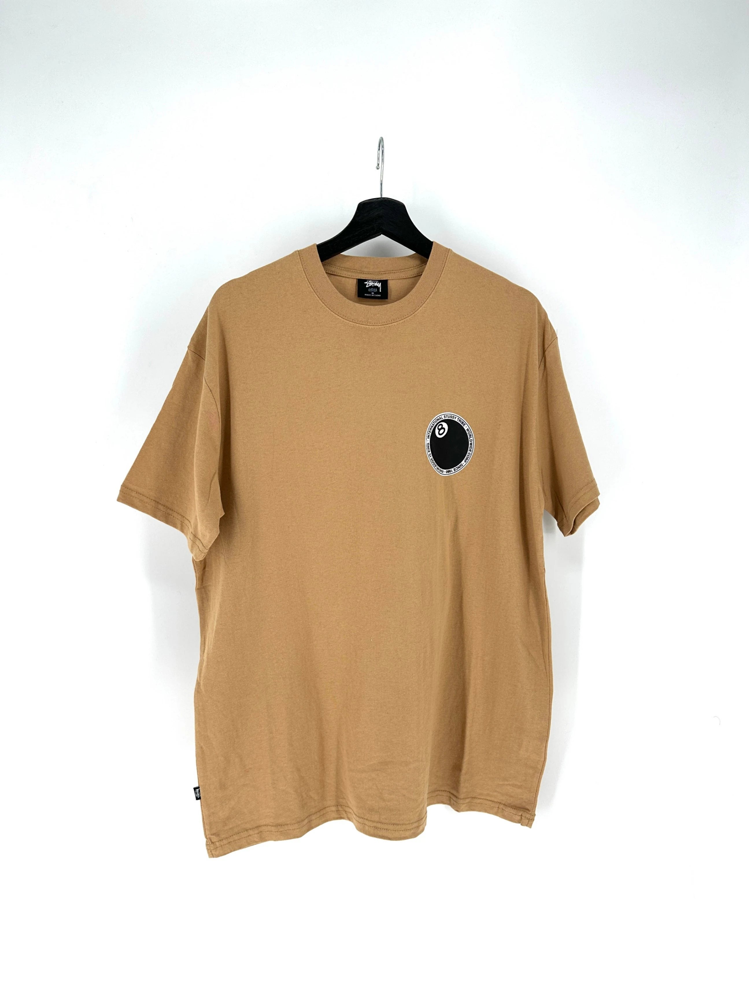 Vintage Stussy T-shirt - L