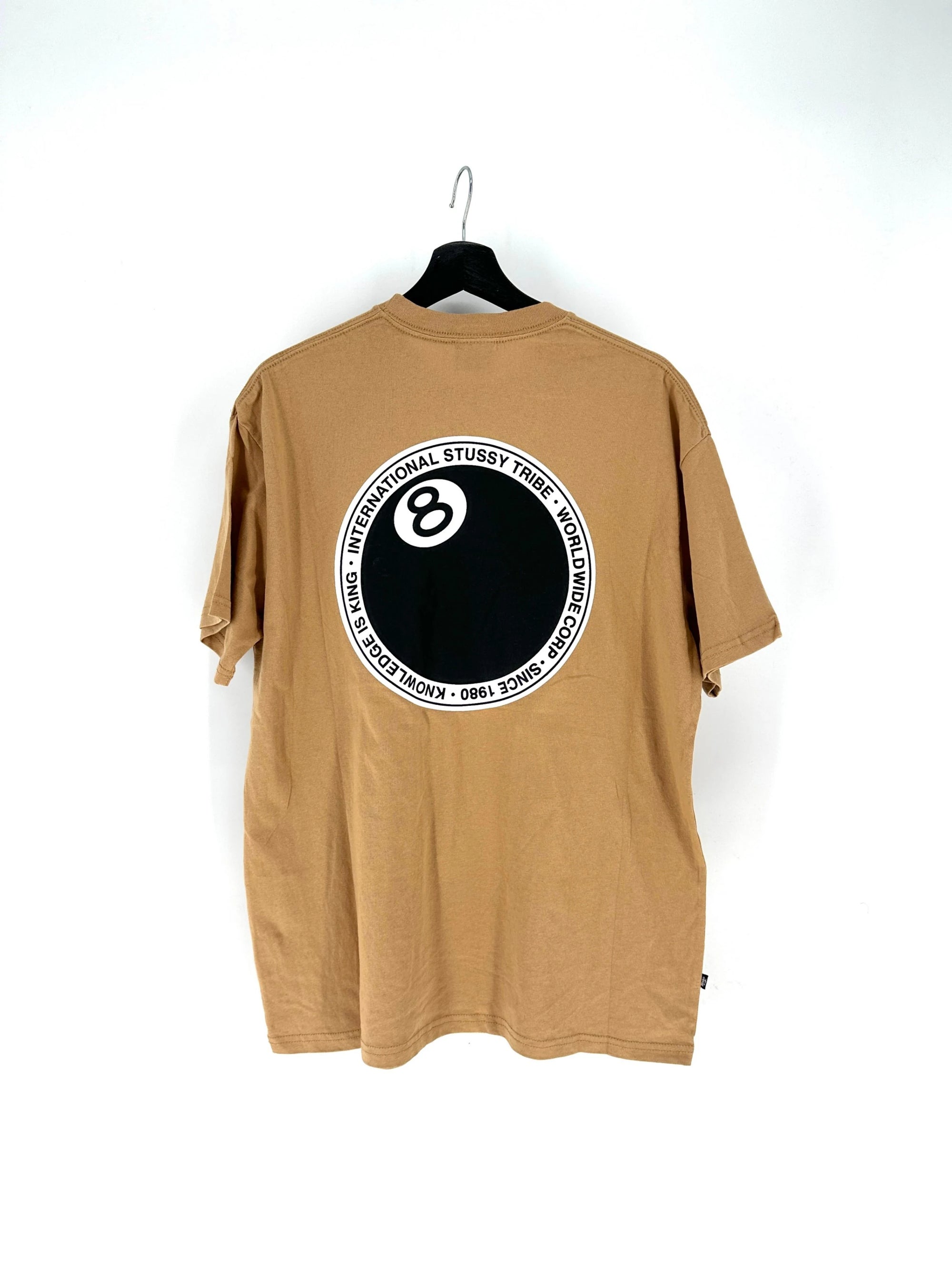 Vintage Stussy T-shirt - L