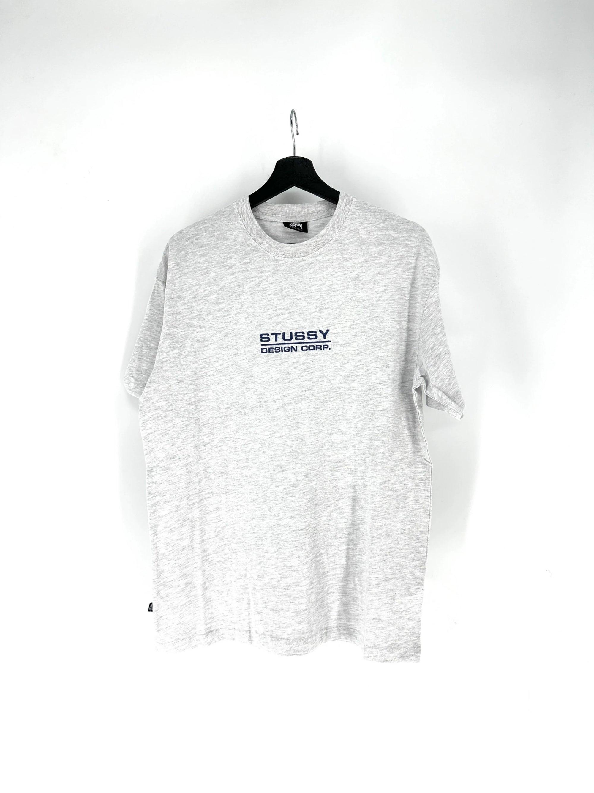 Vintage Stussy T-shirt - MRER