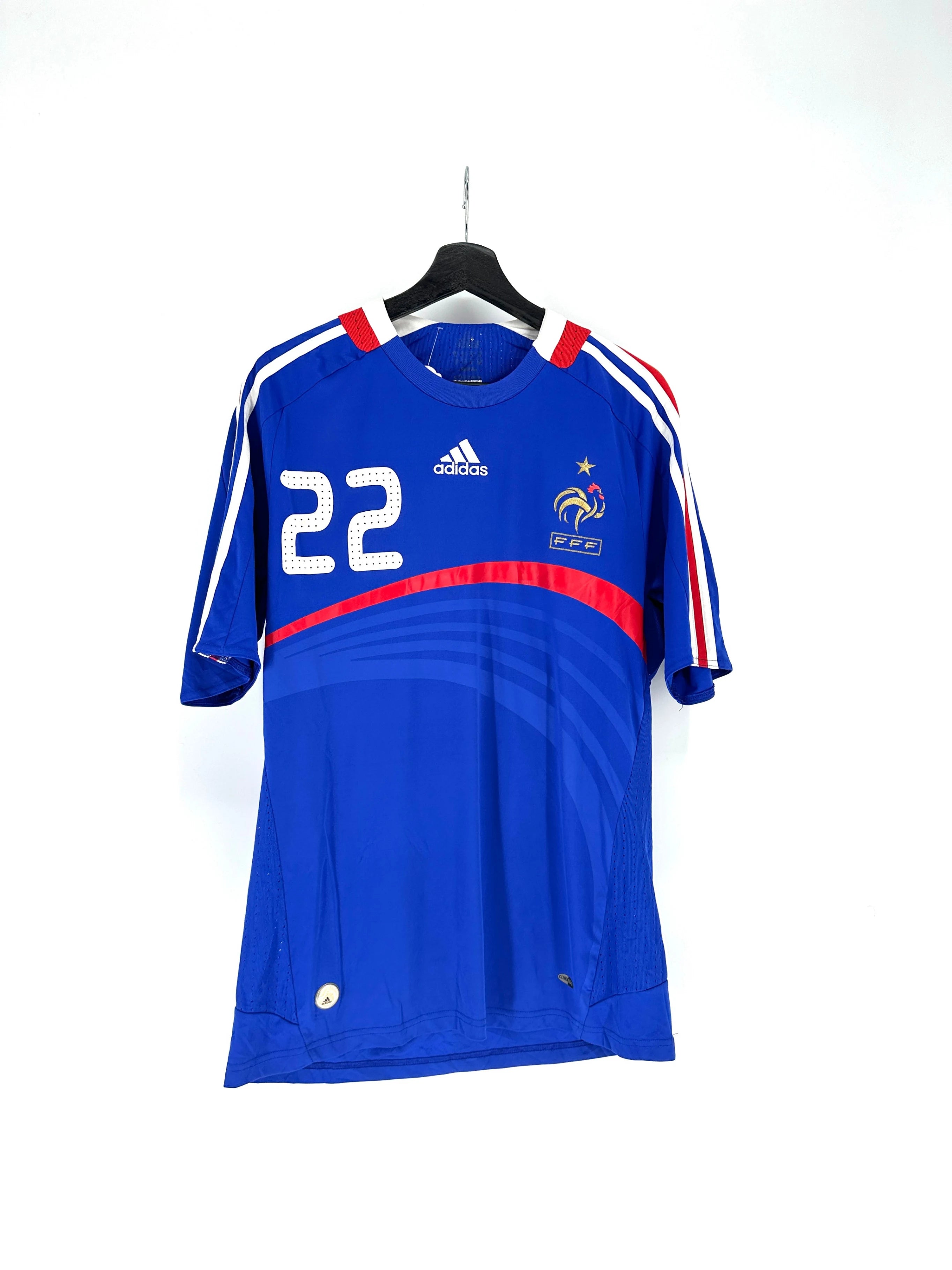 Vintage Adidas Jersey - M