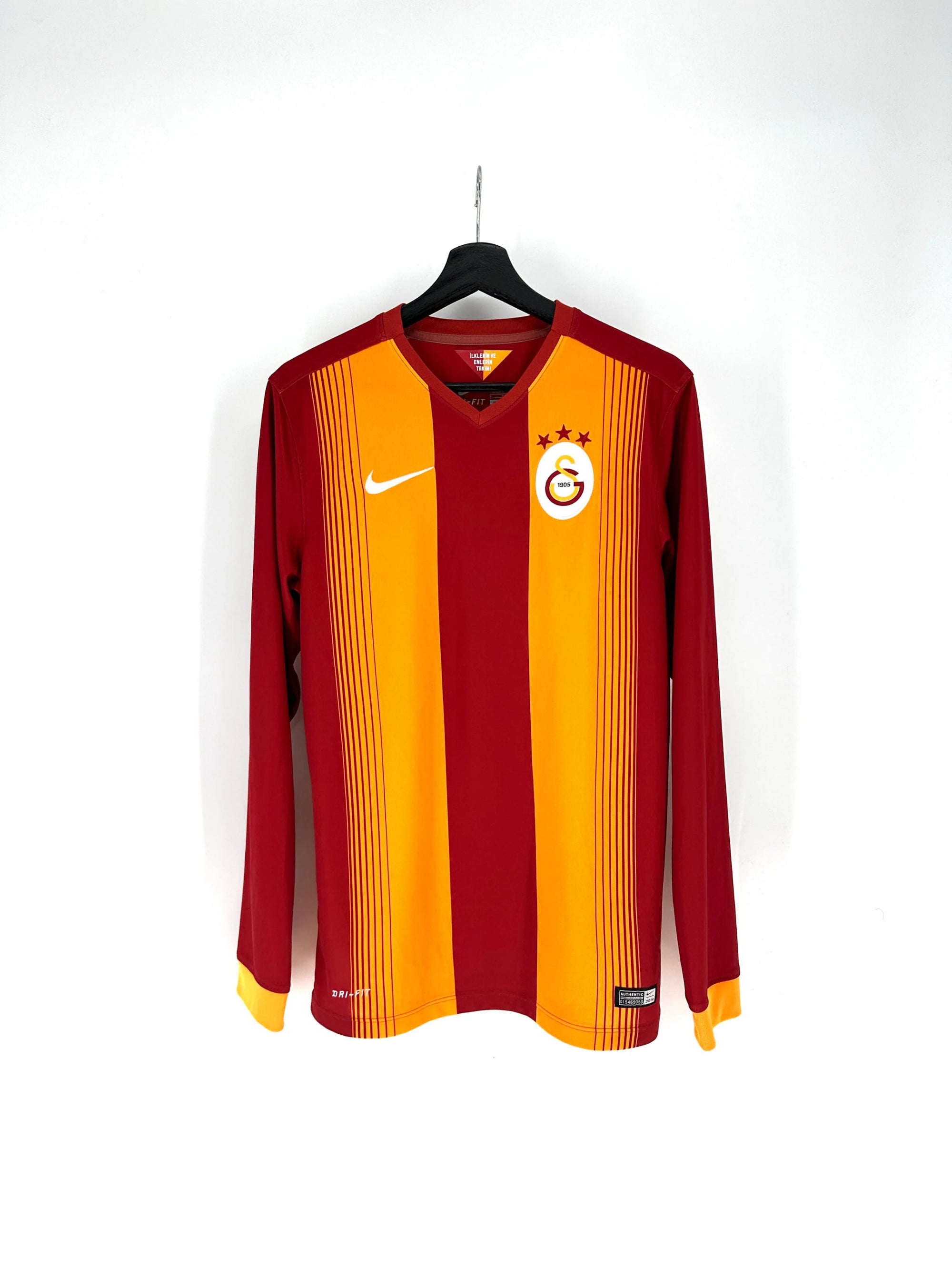 Vintage Nike Jersey - S