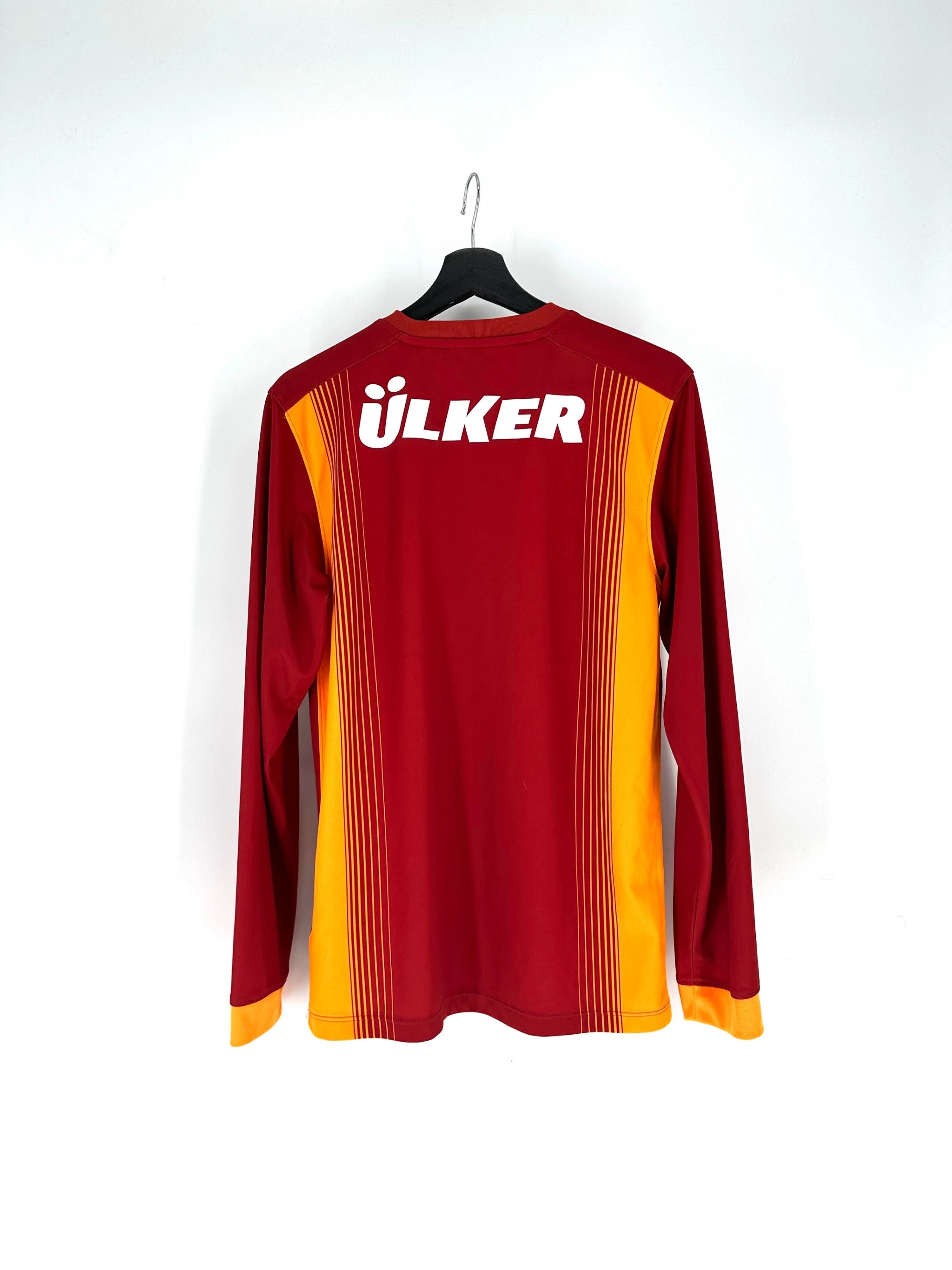 Vintage Nike Jersey - S