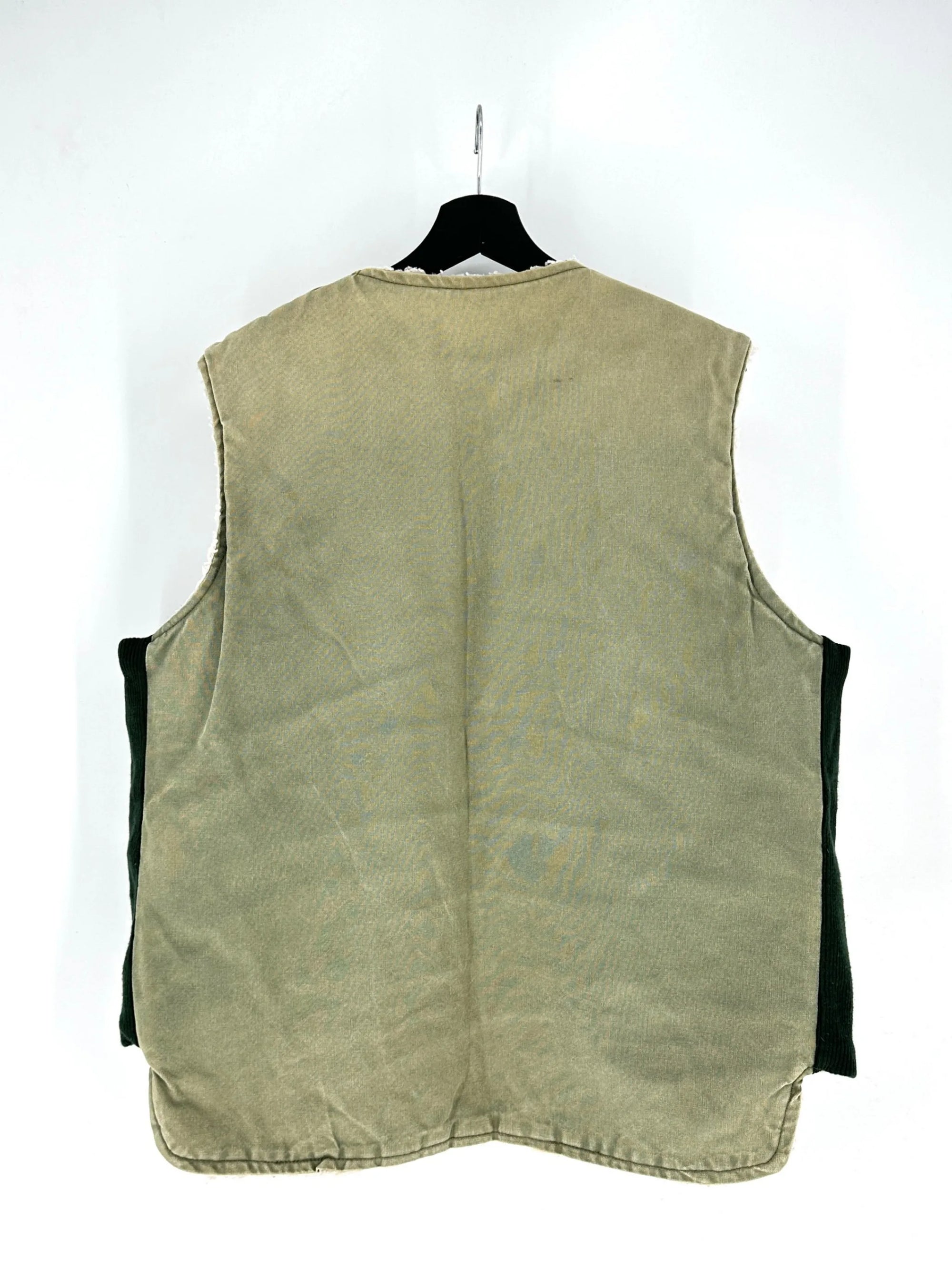 Vintage King Vest - L