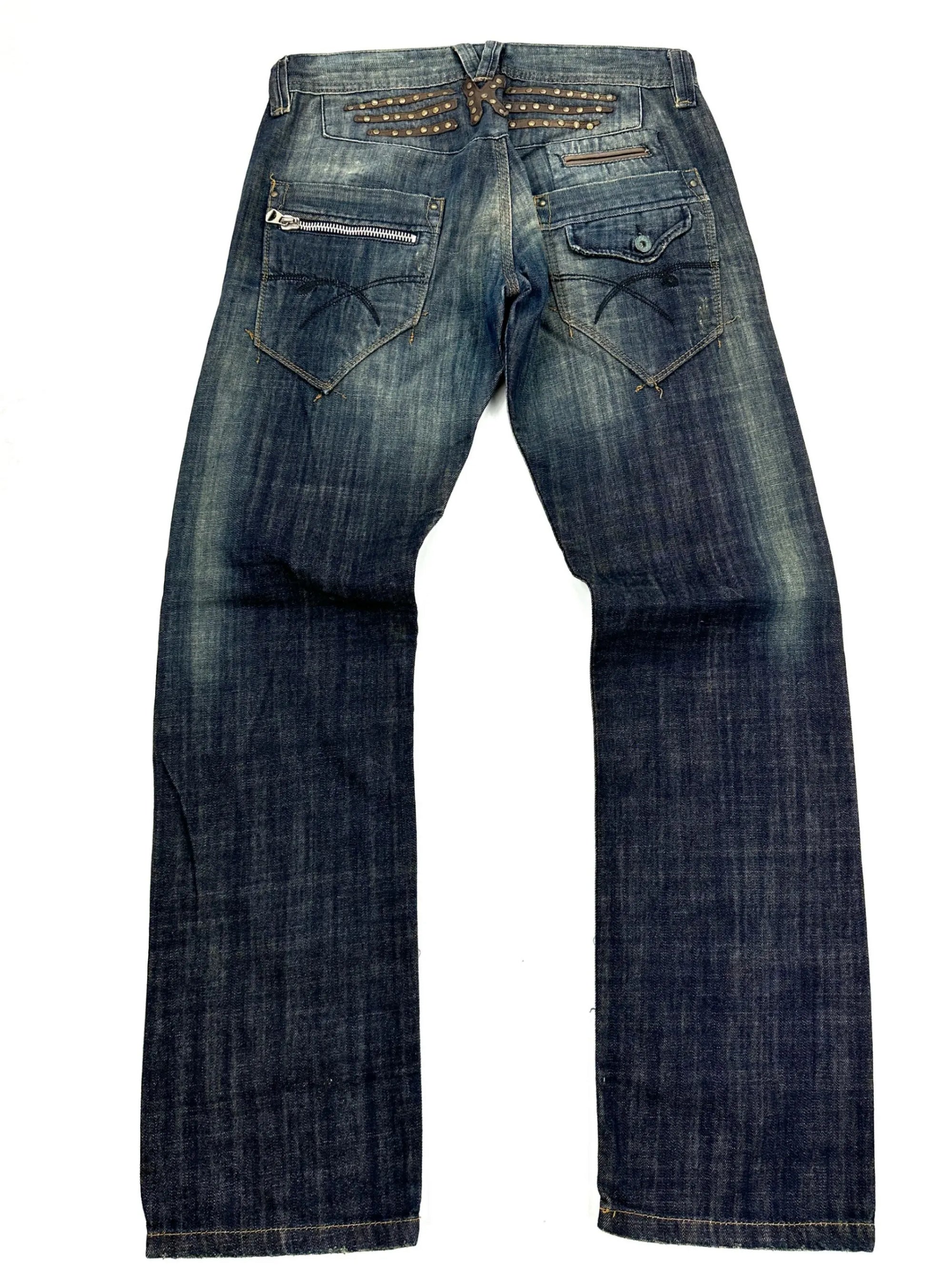 Vintage Kaporal Jeans -