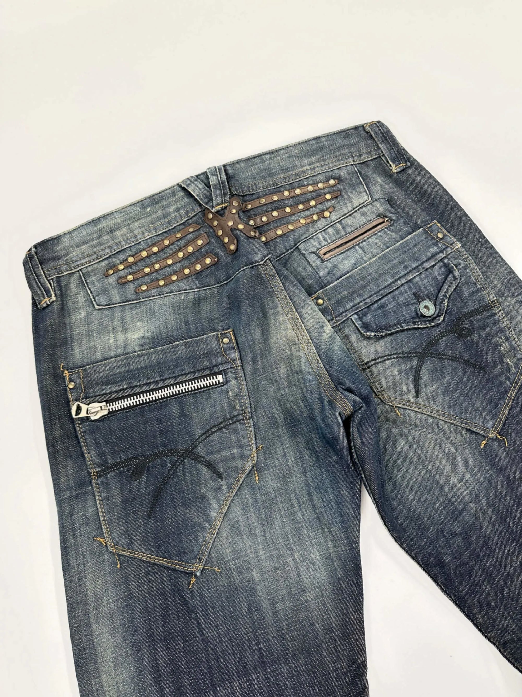 Vintage Kaporal Jeans -