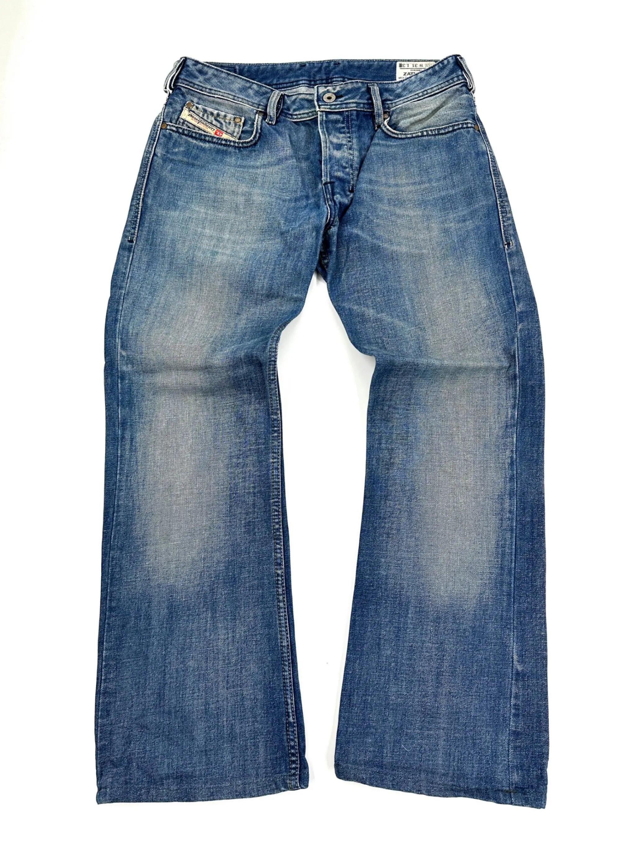 Vintage Diesel Jeans -