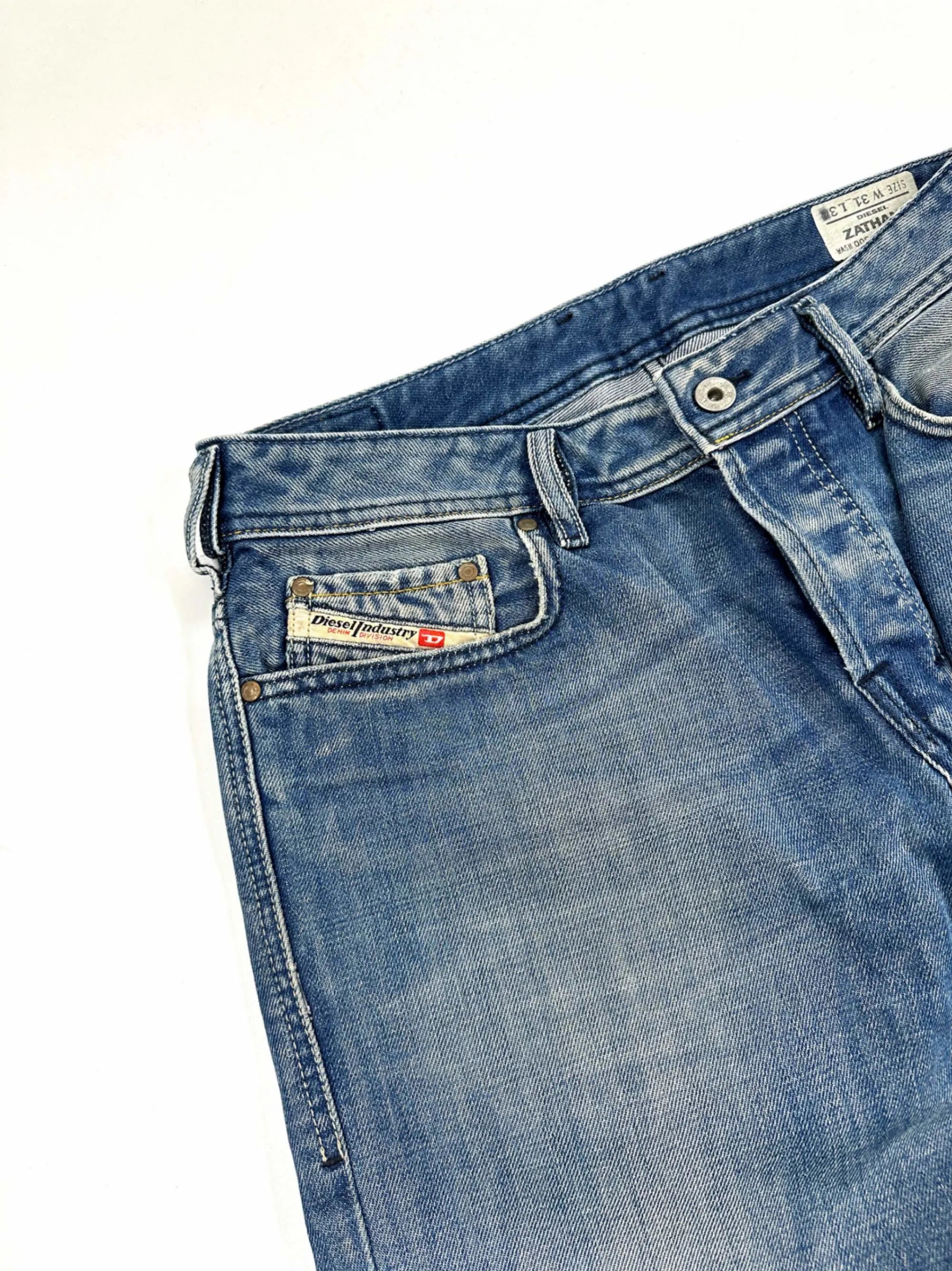 Vintage Diesel Jeans -