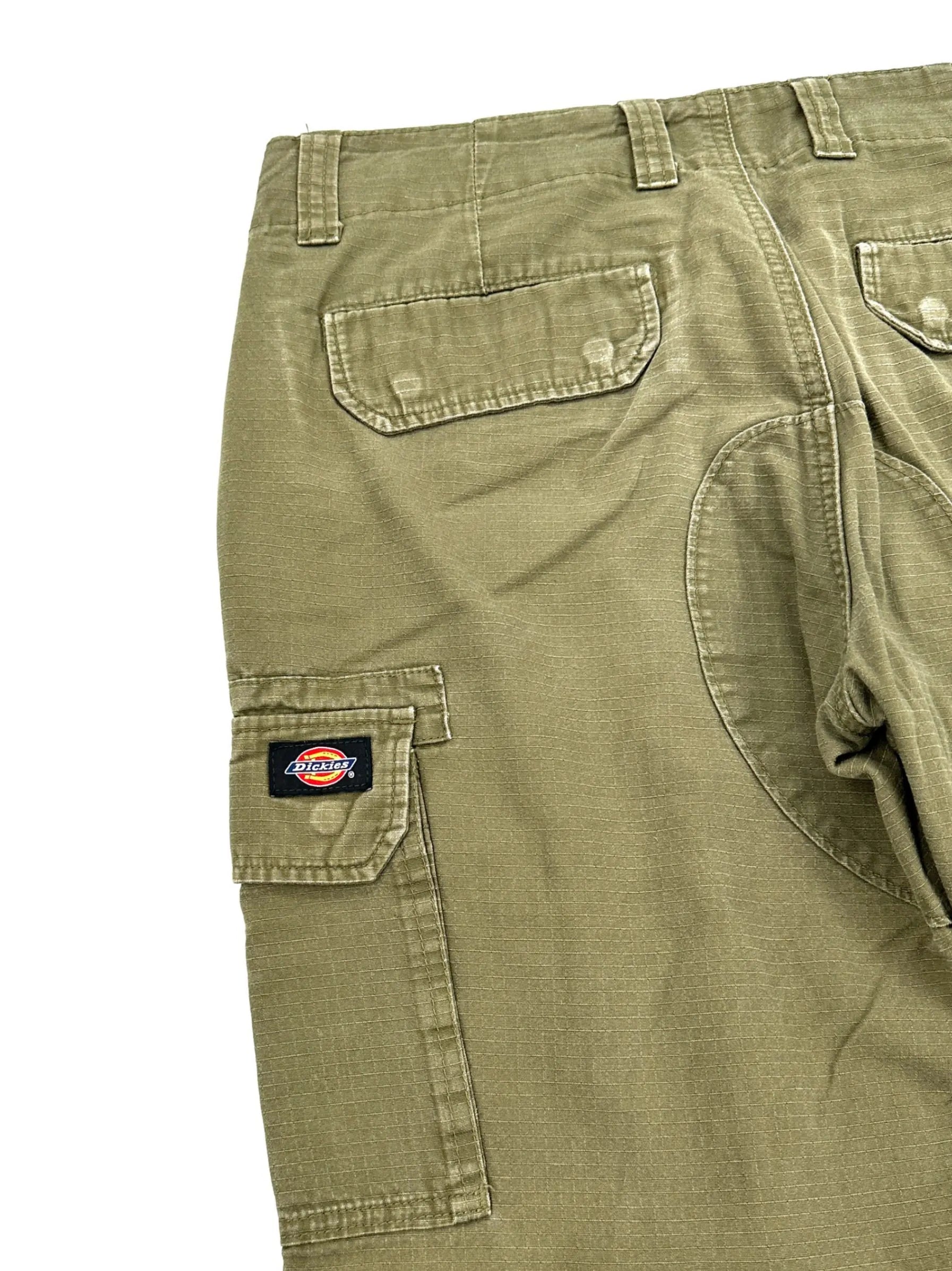 Vintage Dickies Cargo Pants -