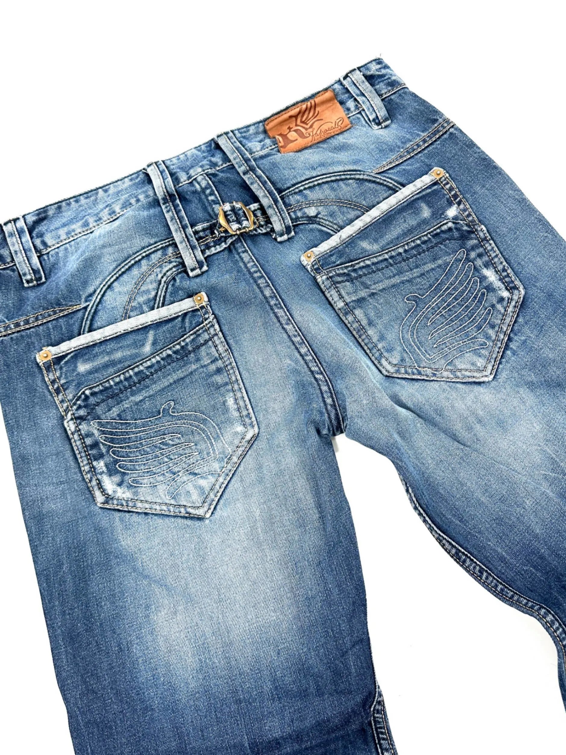 Vintage Kaporal Jeans -