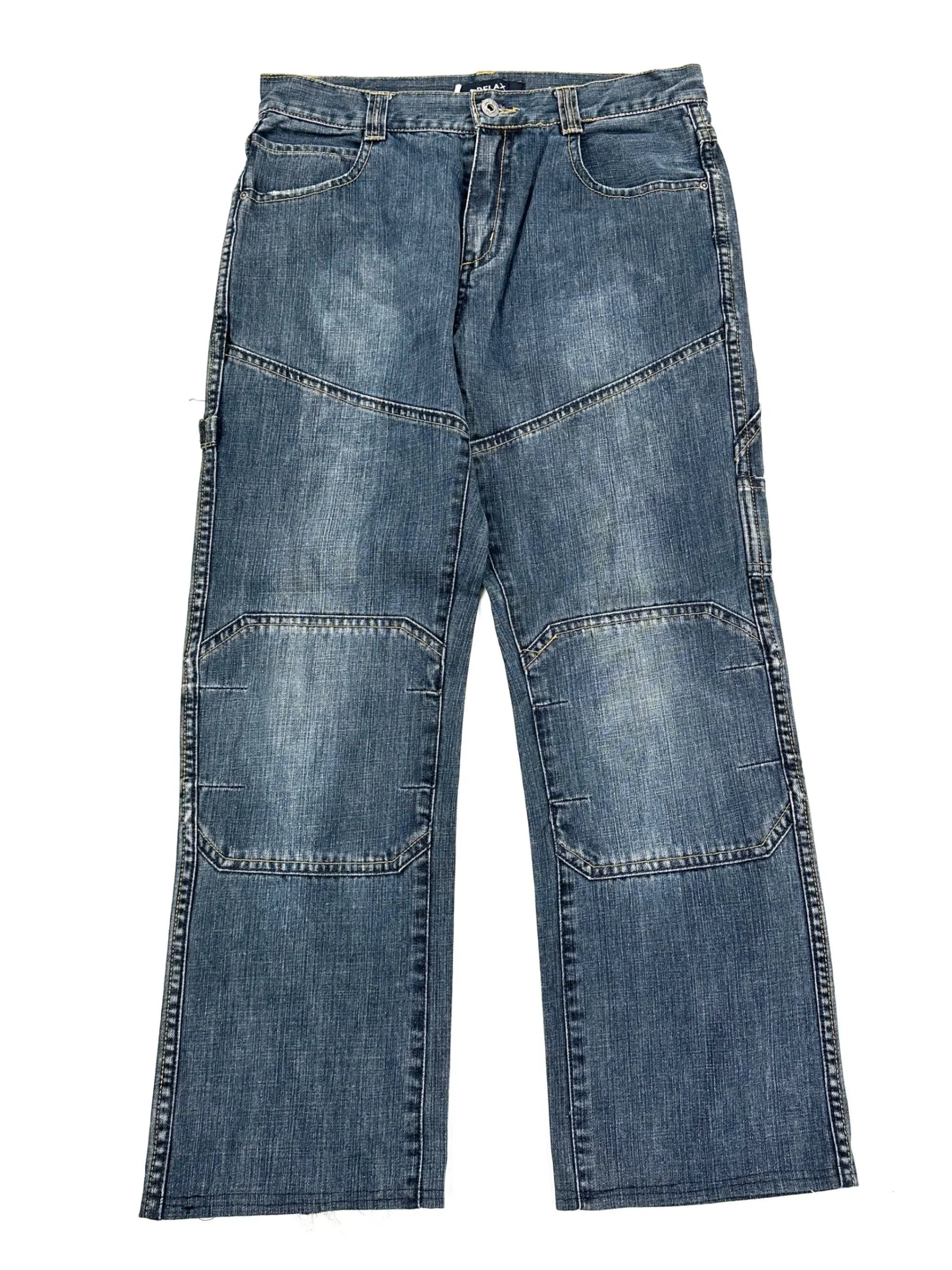 Vintage Carpenter Jeans -