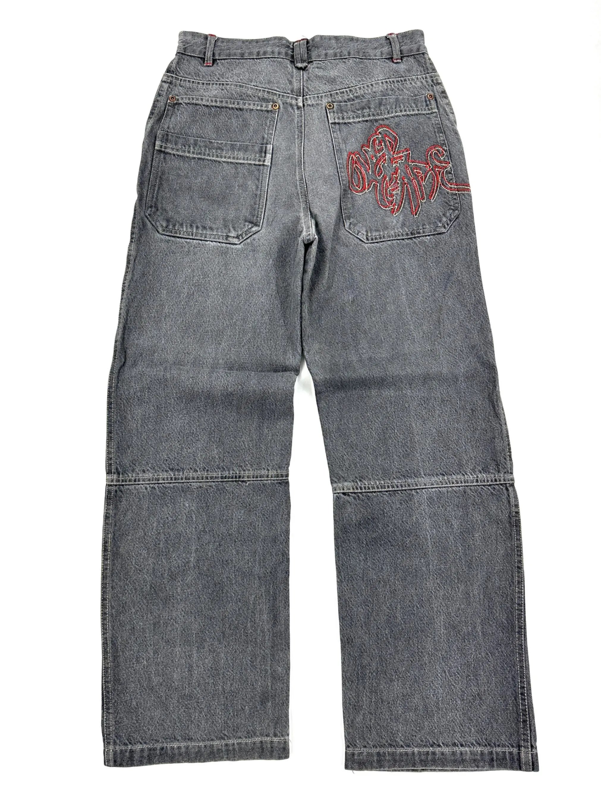 Vintage Custom Jeans -