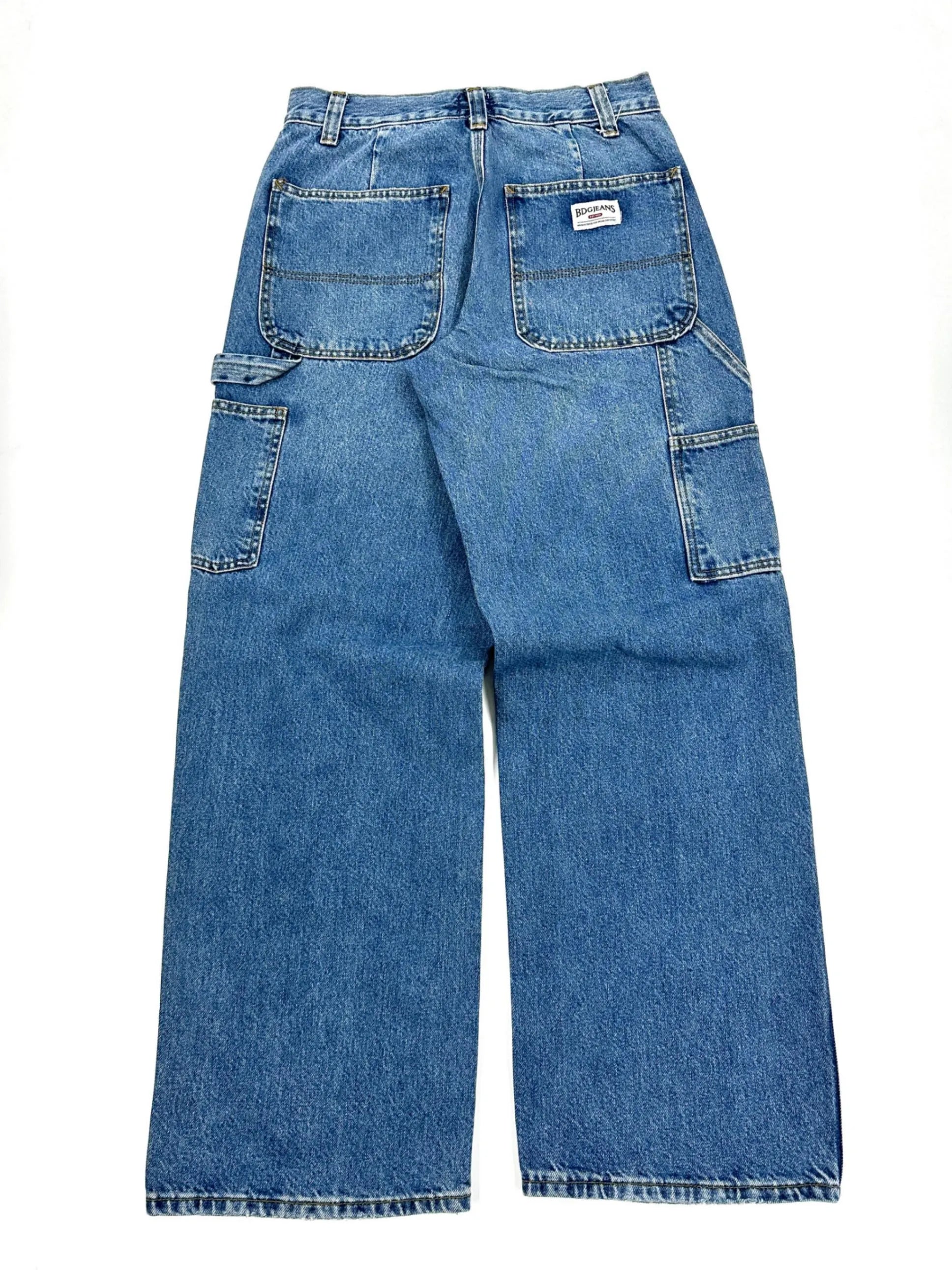 Vintage Carpenter Pants -