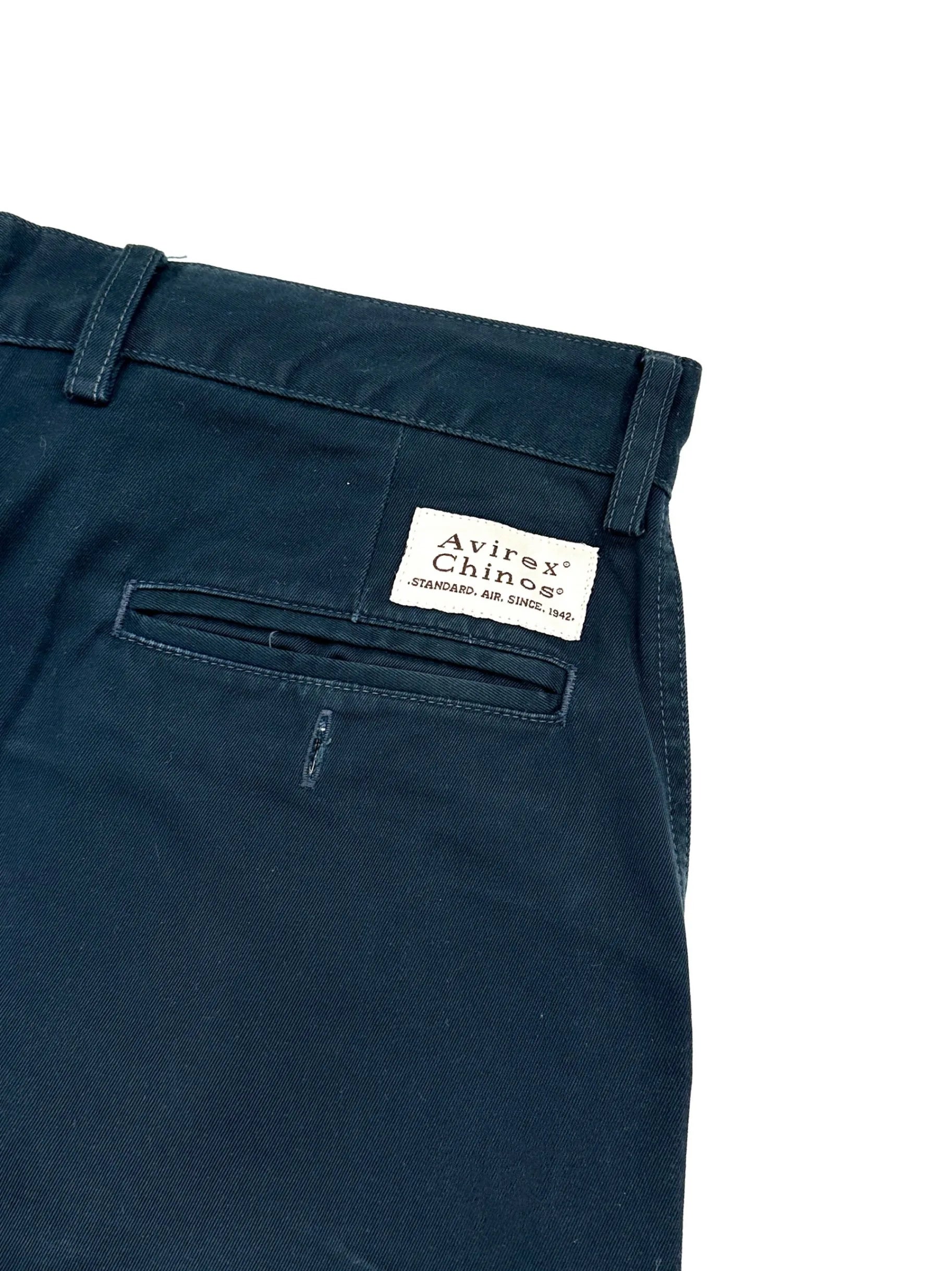 Vintage Avirex Pants -