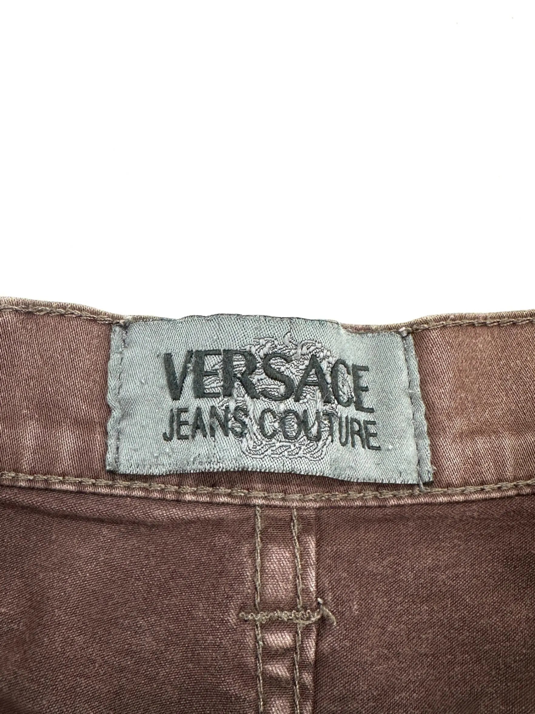 Vintage Versace Pants -