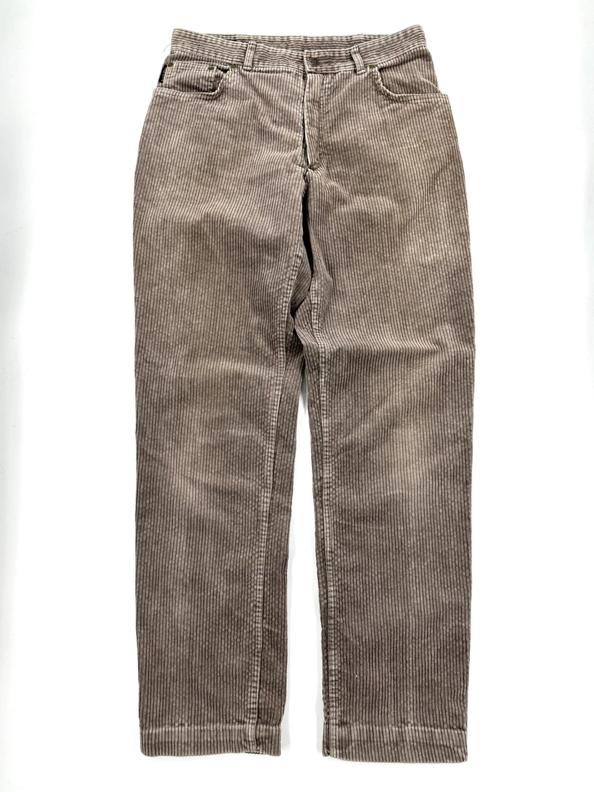 Vintage Corduroy Pants -