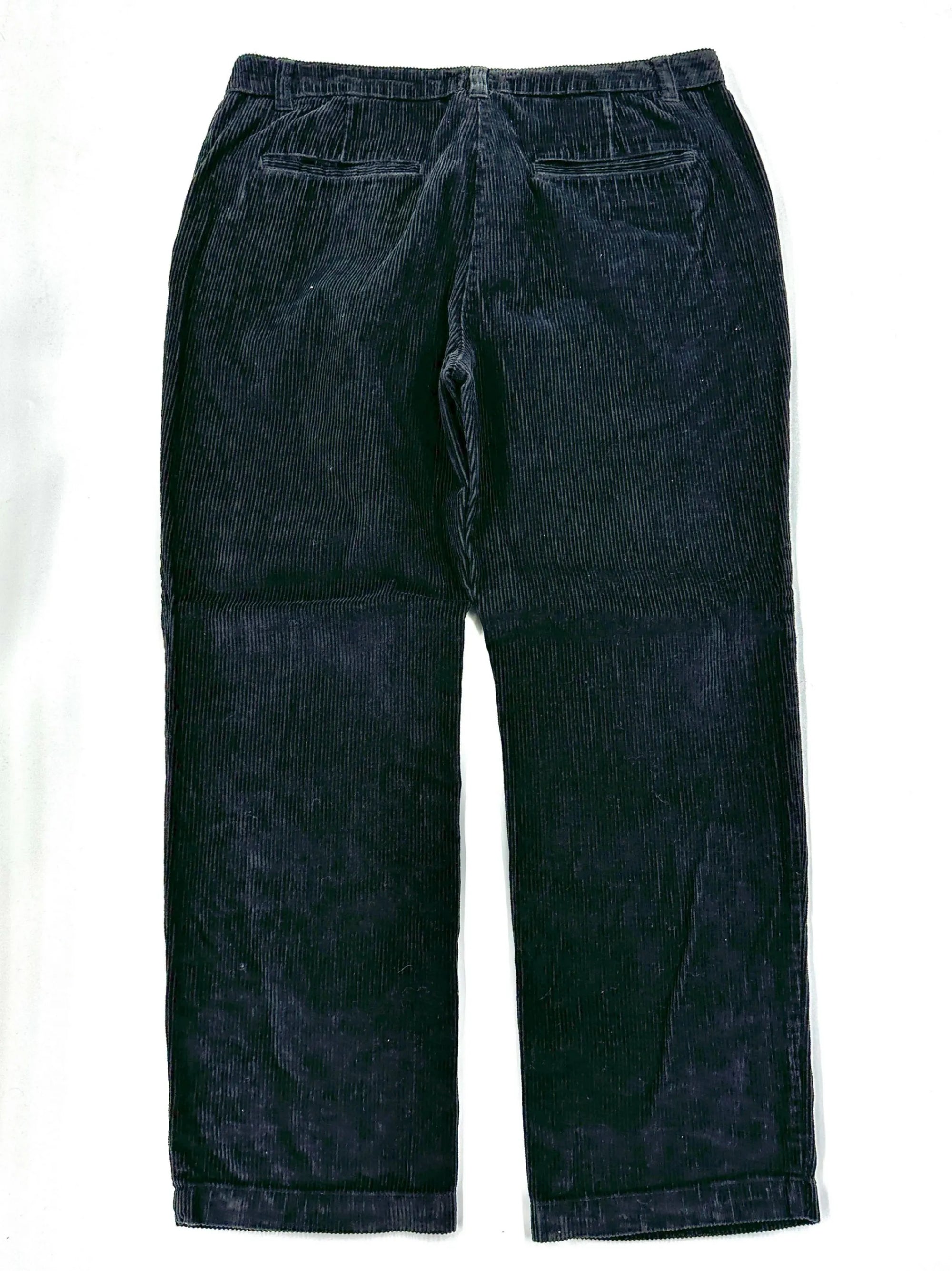 Vintage Corduroy Pants -