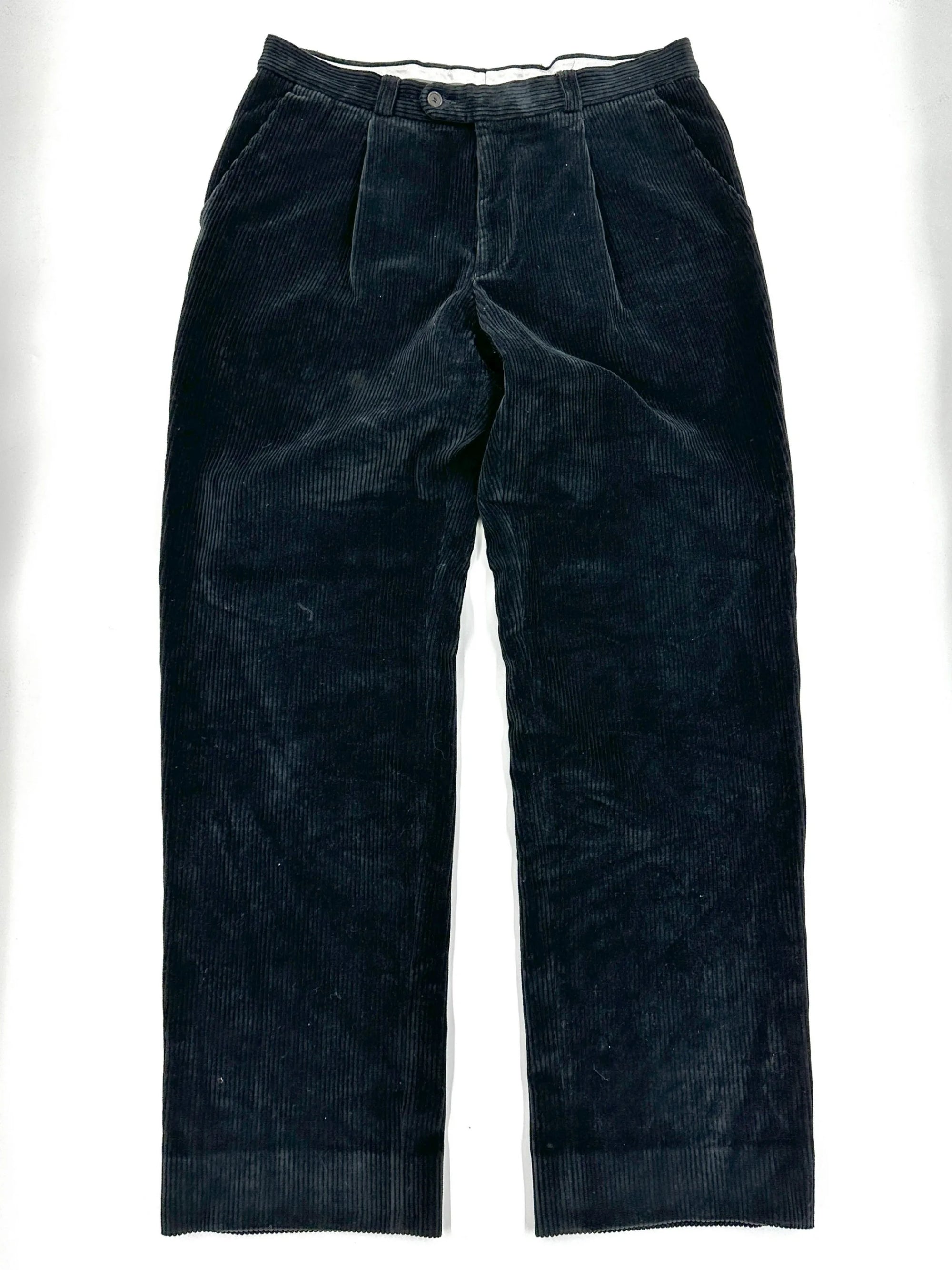 Vintage Corduroy Pants -